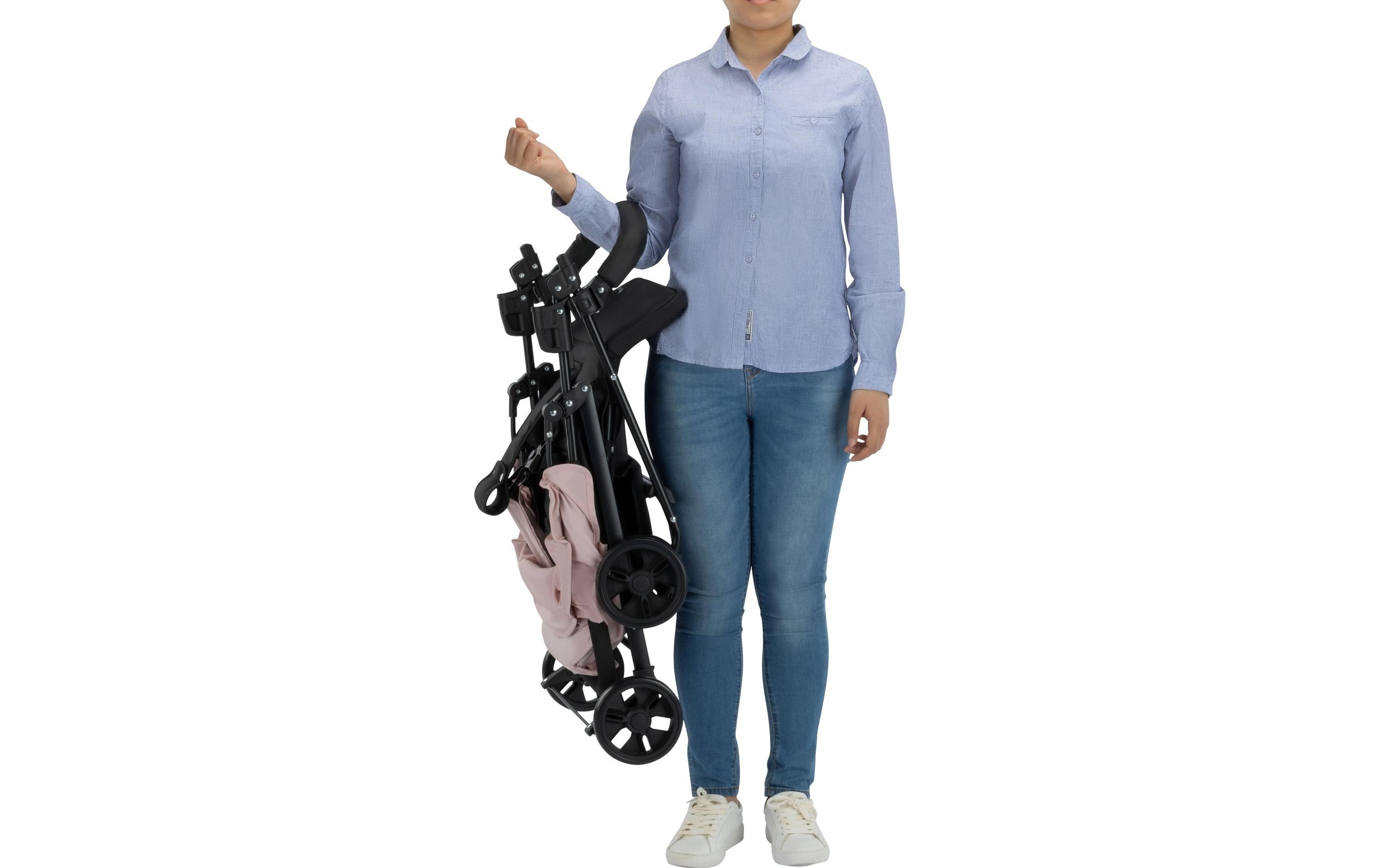 Bebeconfort Kinder-Buggy »Bebeconfort BBC Buggy Foggy «
