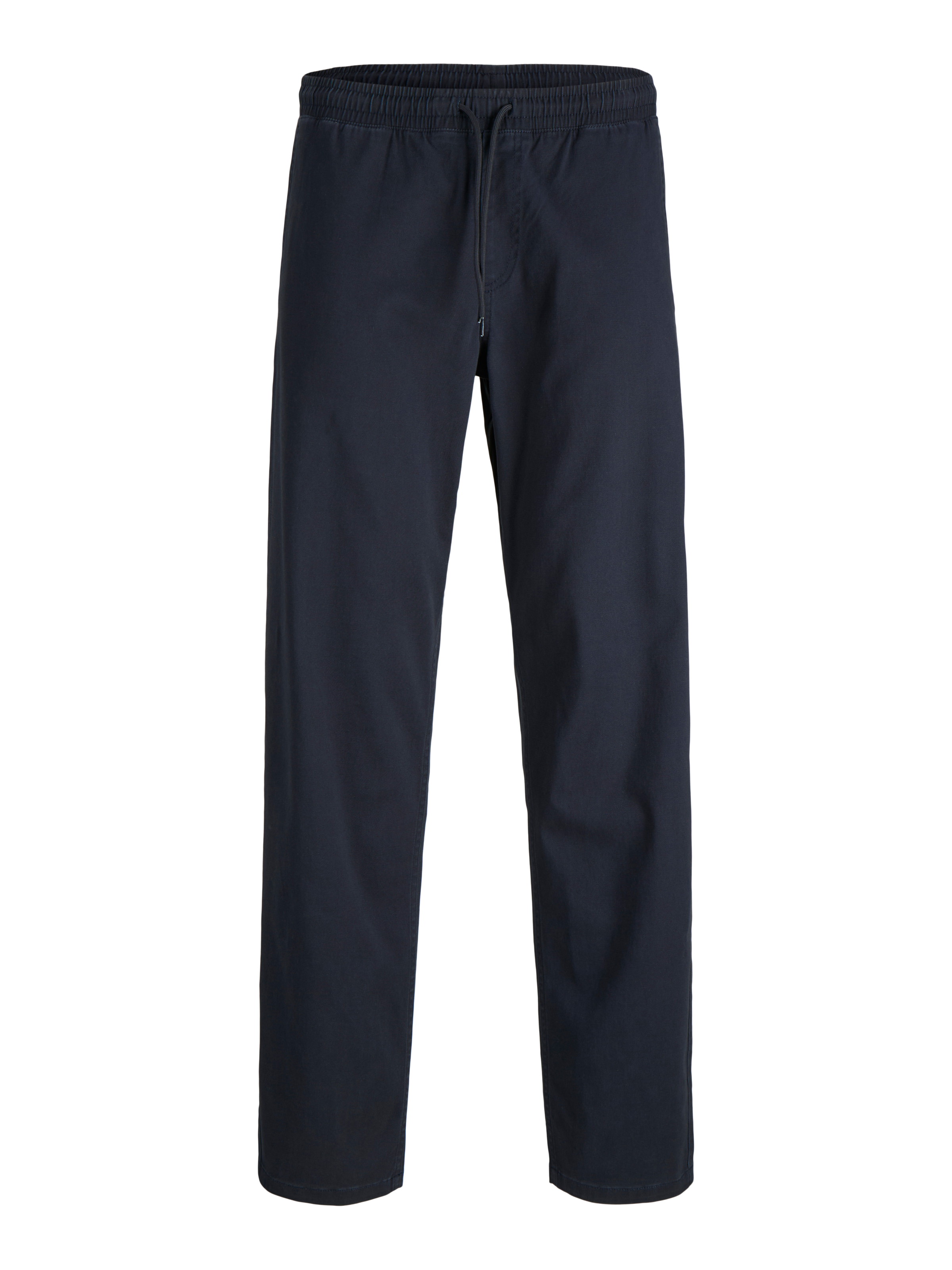 Jack & Jones Pantalon à enfiler »JPSTKANE DYLAN JOGGER«  Mélange de coton, coupe ample