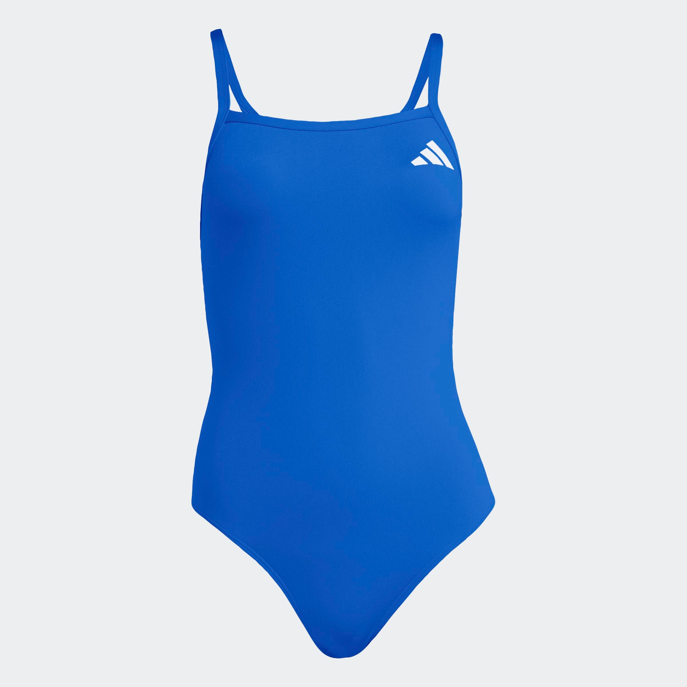 adidas Performance Maillot de bain »ESS THSTRP SUIT«