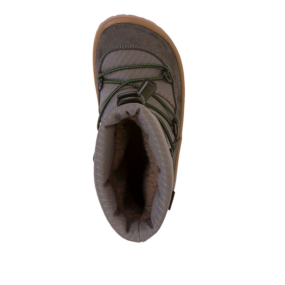 froddo® Chaussures pieds nus »BAREFOOT TEX TRACK«  bottes de neige, bottes d’hiver avec membrane TEX