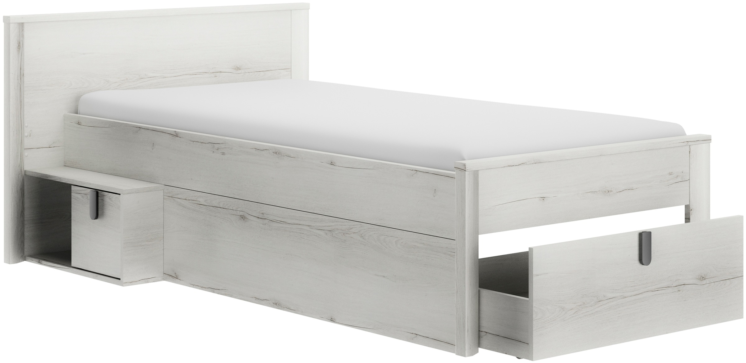 Gami Schlafzimmer-Set 3 Stk. tlg.
