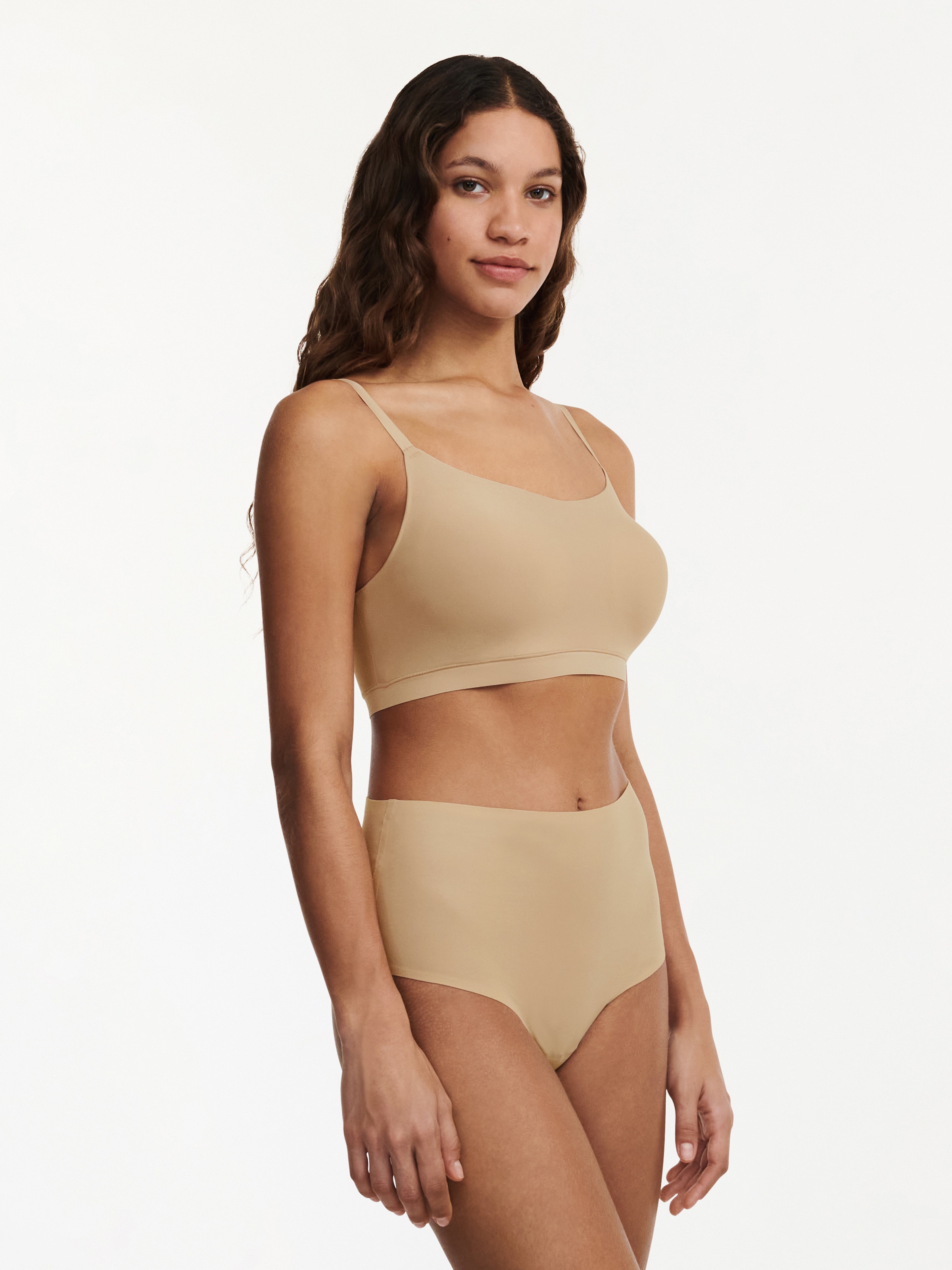 Chantelle Bustier »SOFTSTETCH« avec coussinets non amovibles