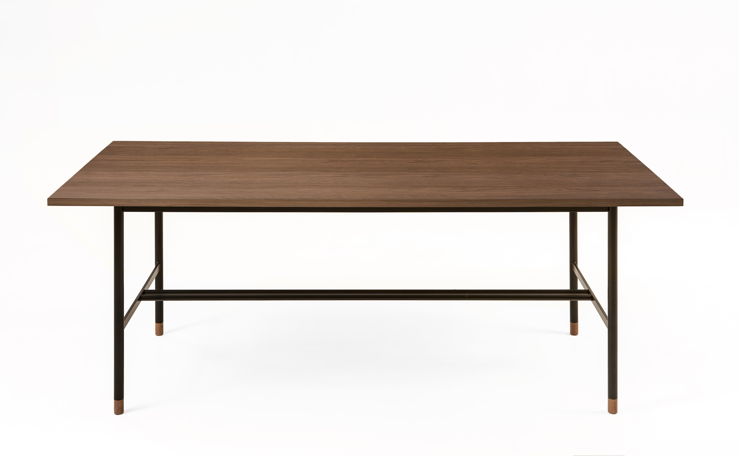 andas Esstisch im skandinavian Design, Breite 200 cm, FSC®-zertifiziert