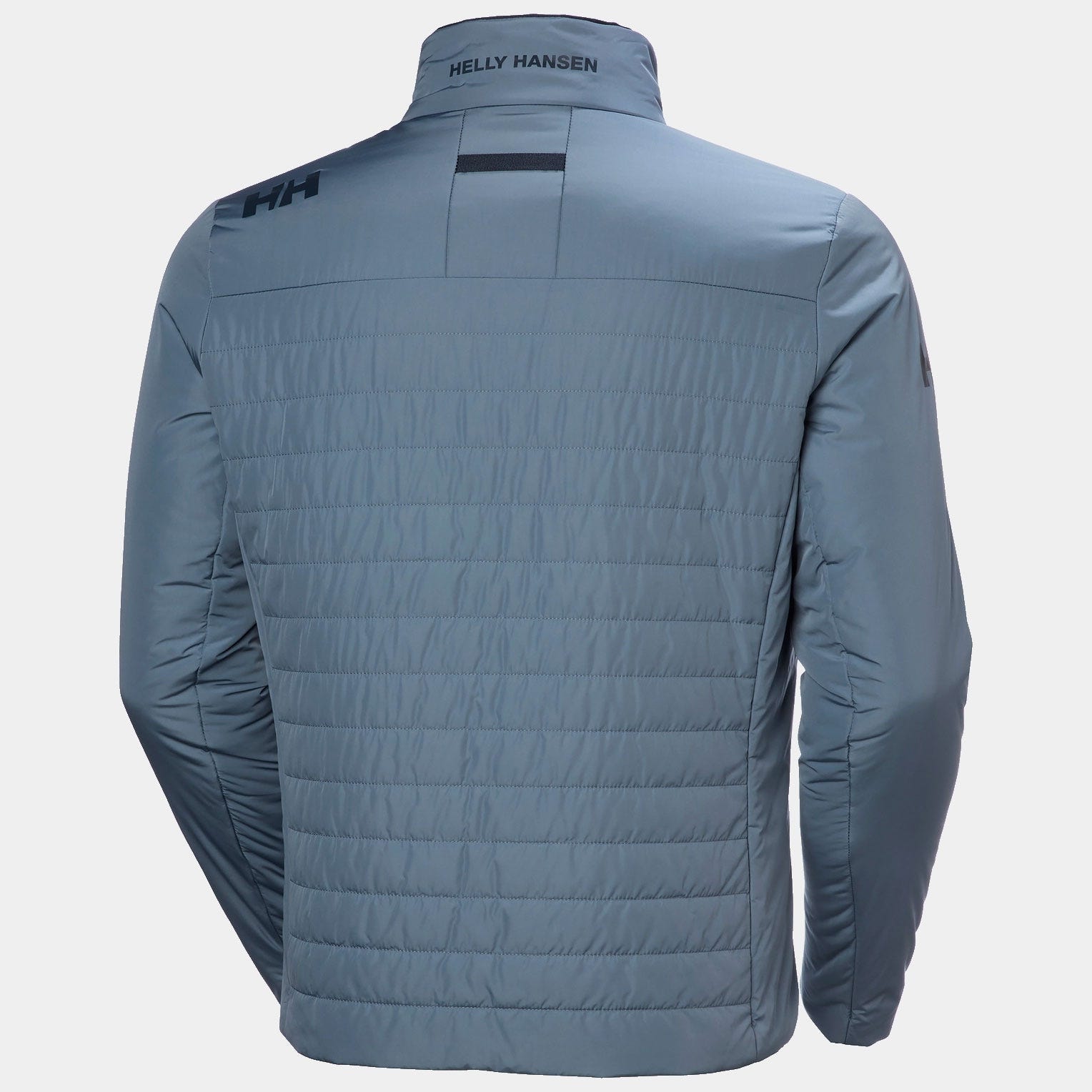 Helly Hansen Steppjacke »CREW INSULATOR JACKET 2.0« sportlicher Stil, leichtes Design