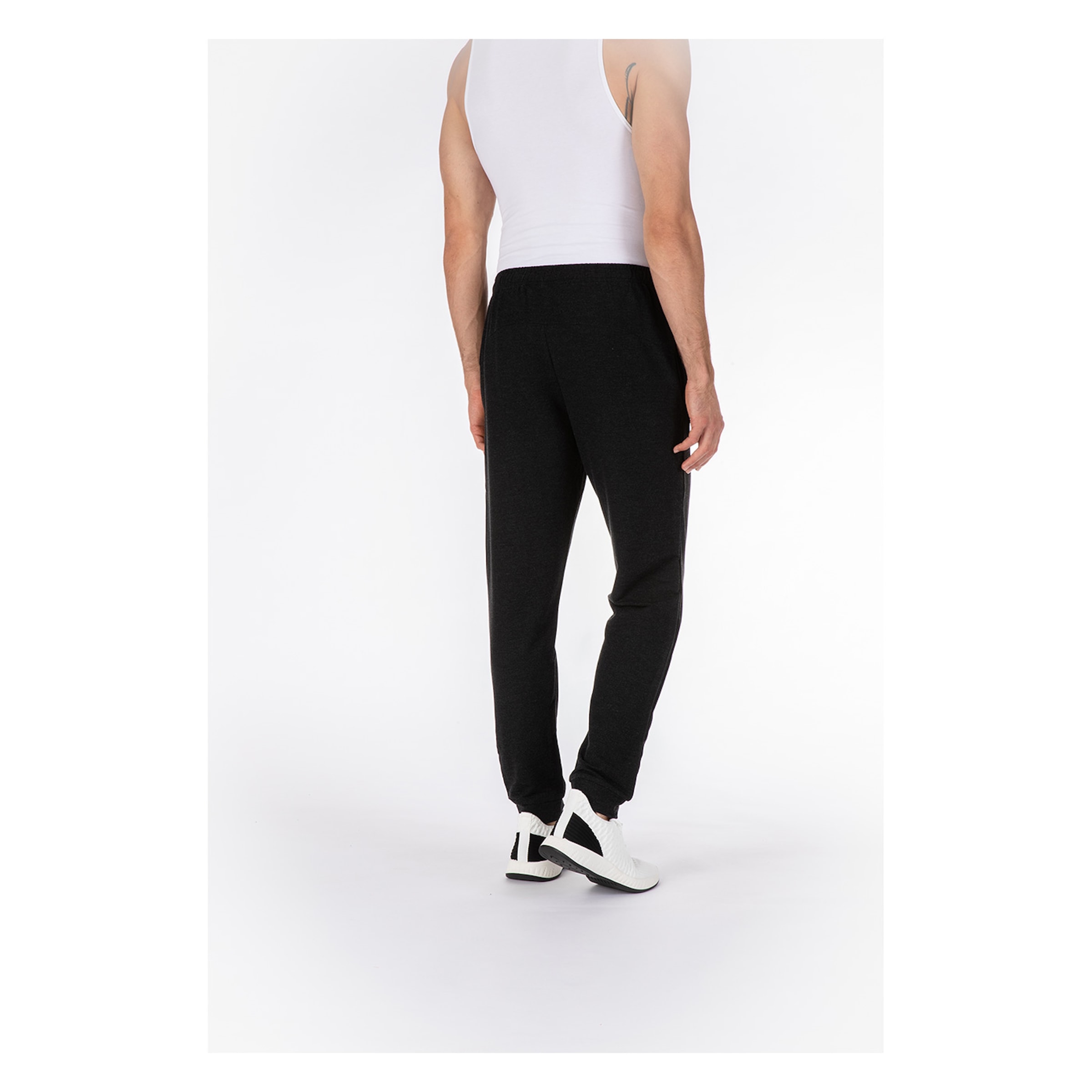 LPO Jogginghose »Dietz«  Weiches Material, elastischer Bund