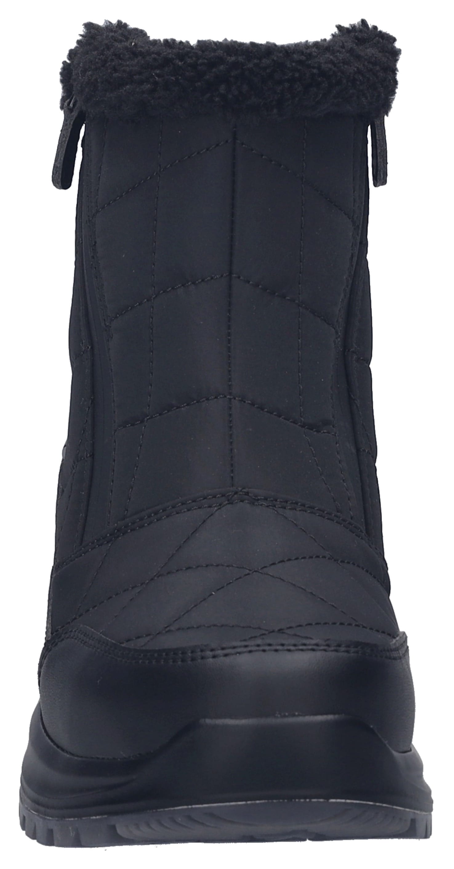 Josef Seibel Winterboots »Colorado 50«  Snowboots, Komfortschuh mit Warmfutter und TEX-Membran