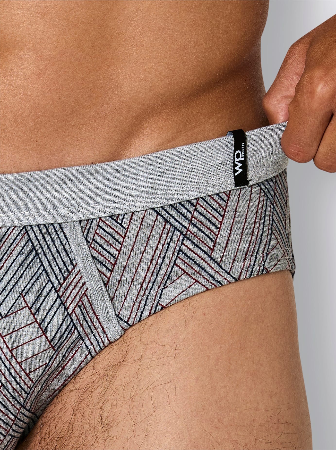 wäschepur Slip 3 cuis