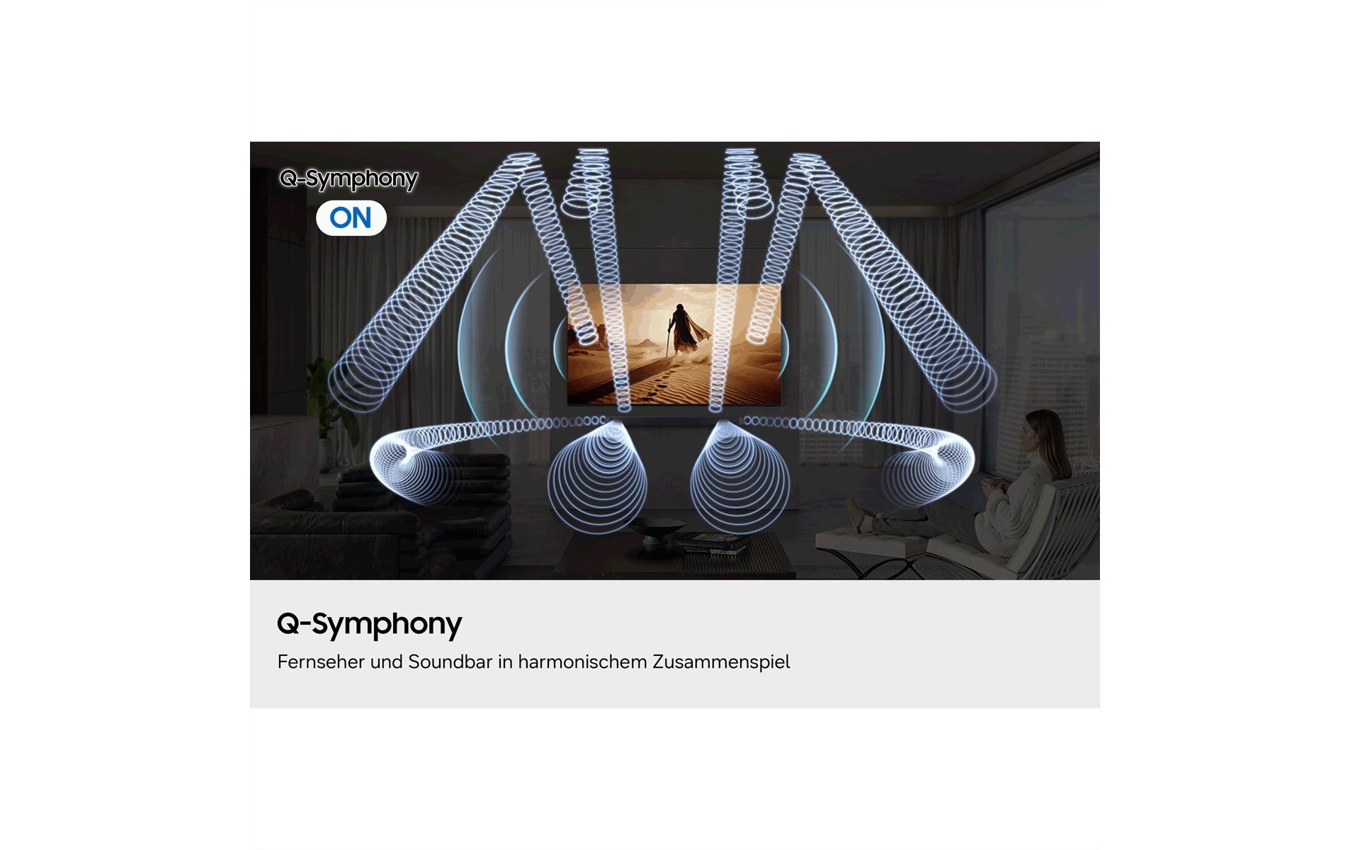 Samsung Soundbar »Q-Series HW-Q990H 11.1.4-Kanal« ( )