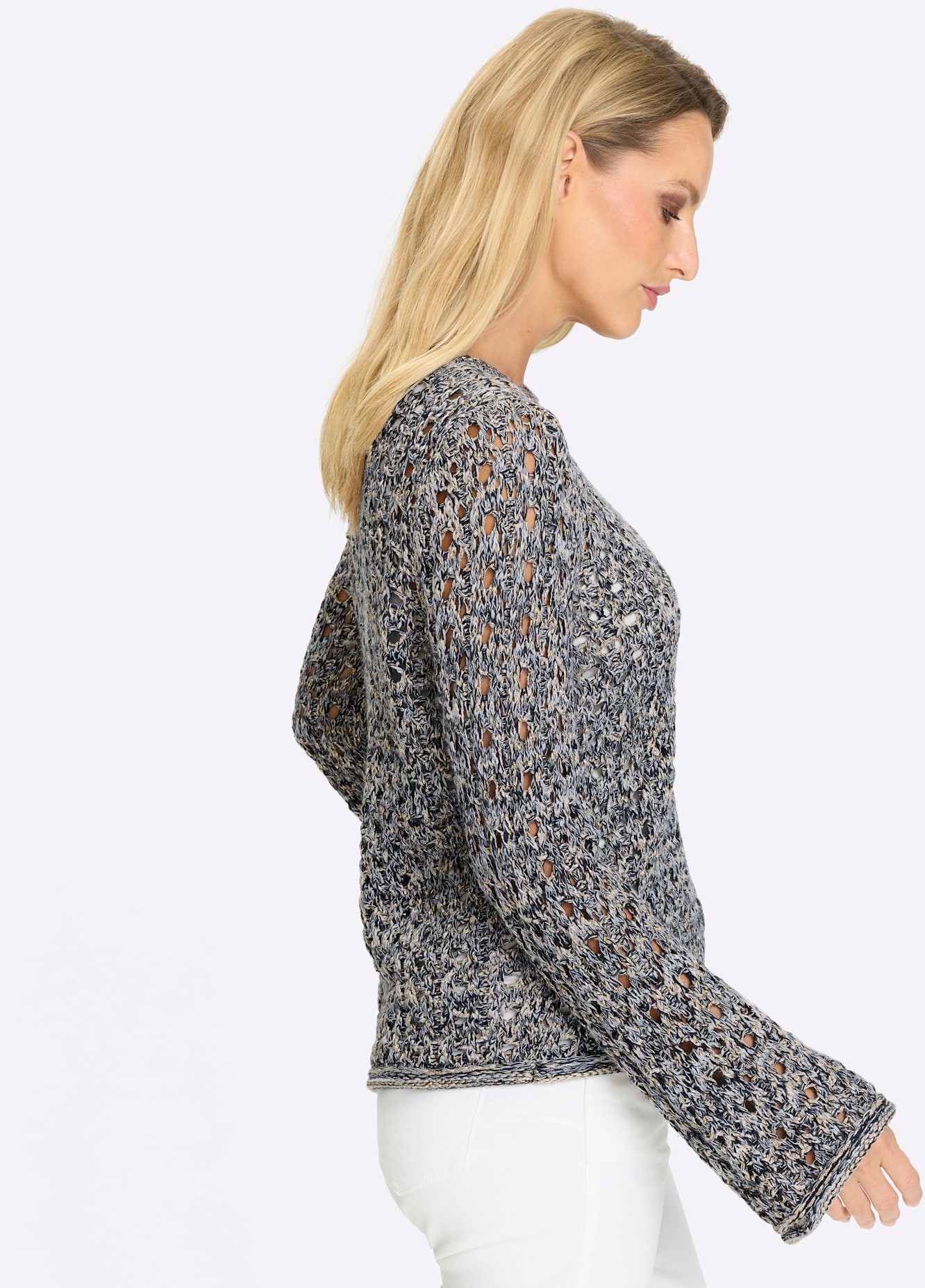 heine Pull en tricot »Pullover«