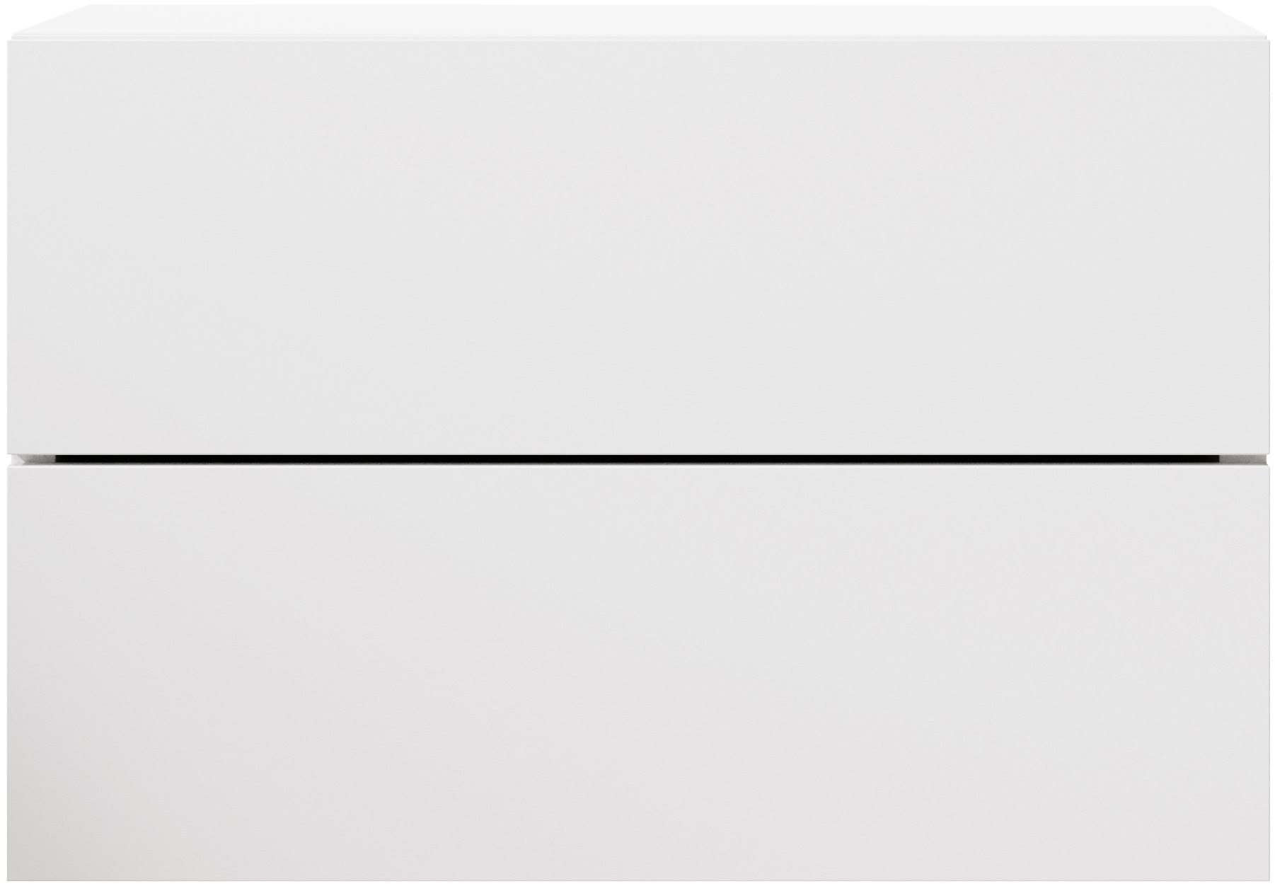 Schlafkontor Nachtkommode »Cabo Kommode, Nachtkästchen, Nachtschränkchen, Nako« hängend, Wandmontage