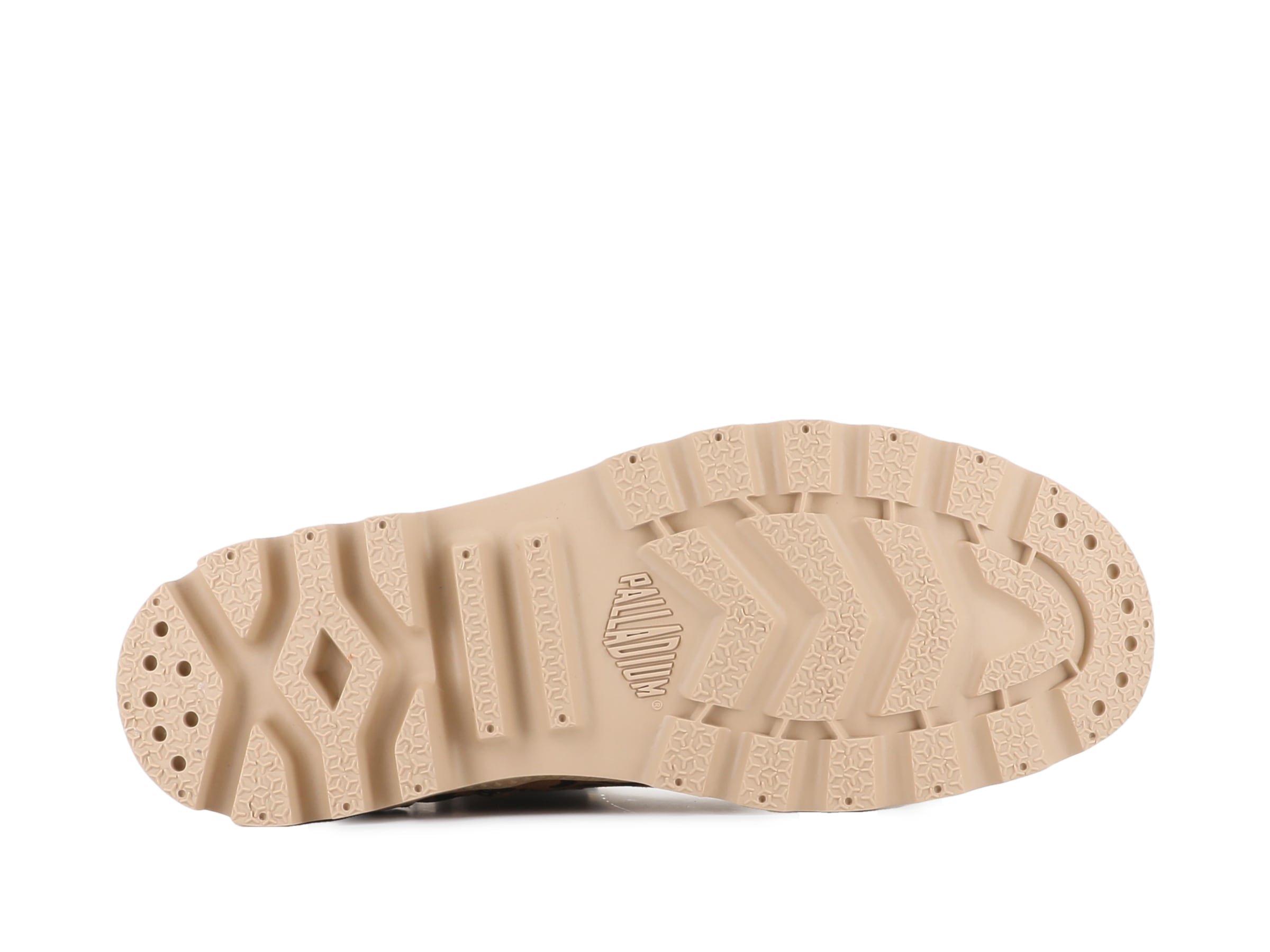 Palladium Bottes d'hiver »PAMPA HI ZIP WL LEO«  Winterschuhe, Schnürboots, Winterstiefel, wasserabweisend & gefüttert