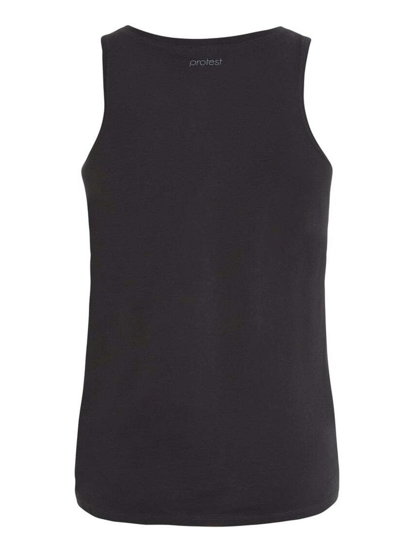 Protest Kurzarmshirt »SINGLET PRTKUHLI«