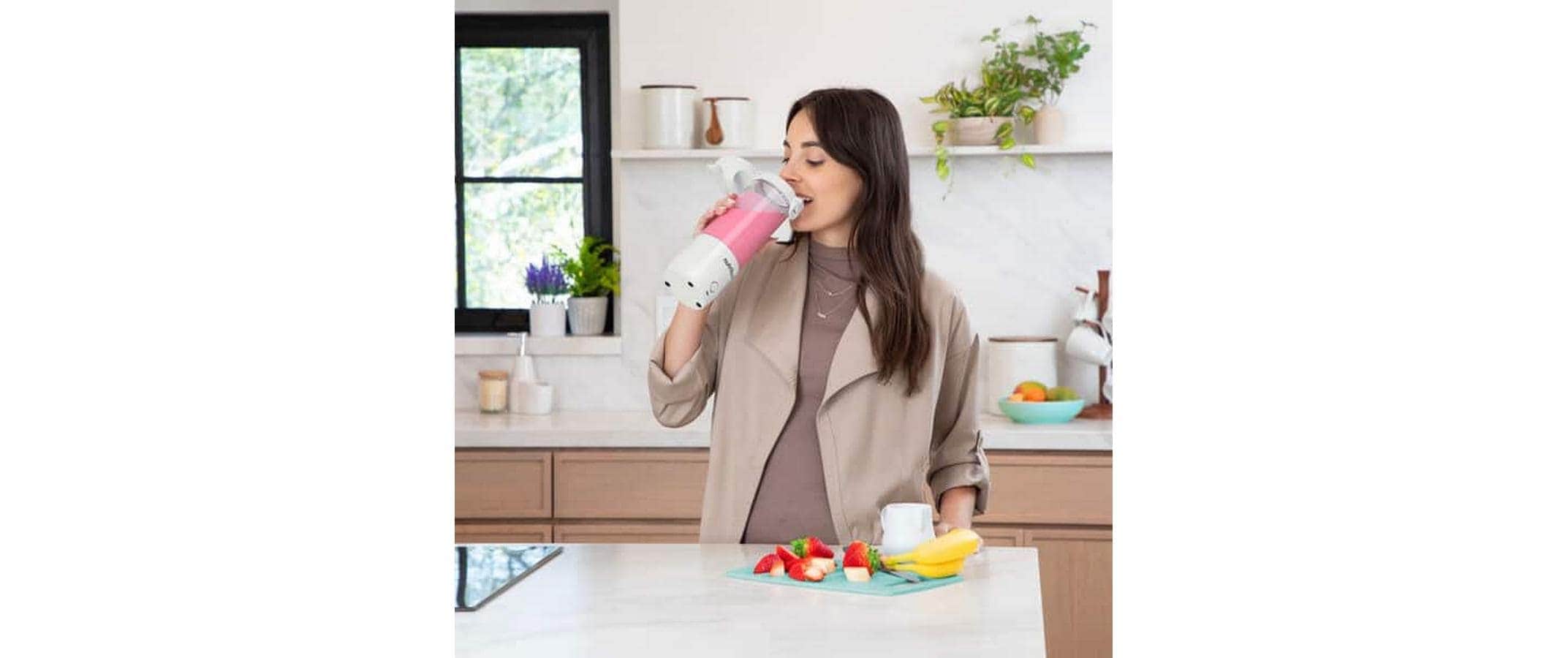 nutribullet Smoothie-Maker »Maker«