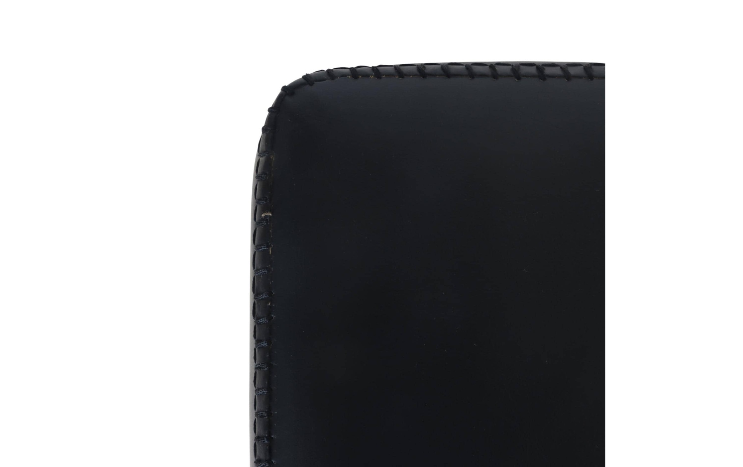 relaxdays Schuhbank »mit zwei Ablagen 80 x 50 cm«