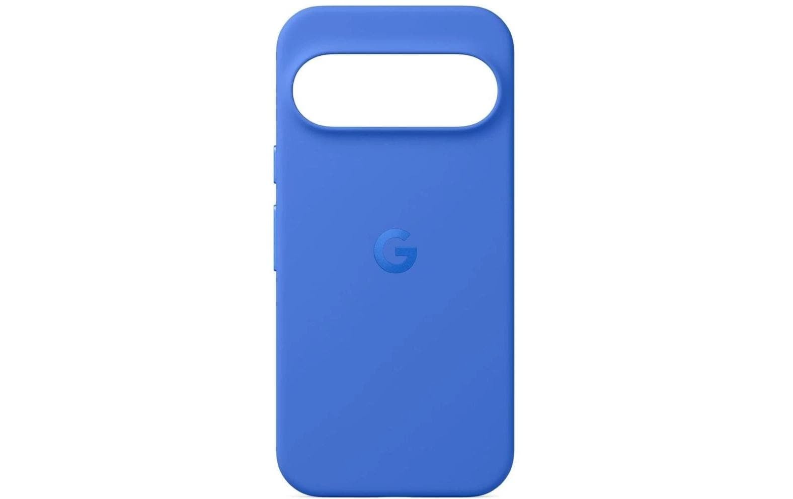 Google Housse pour téléphone portable »Pixel 10/ 10 Pro Case« smartphones 16,0 cm (6,3 pouces)