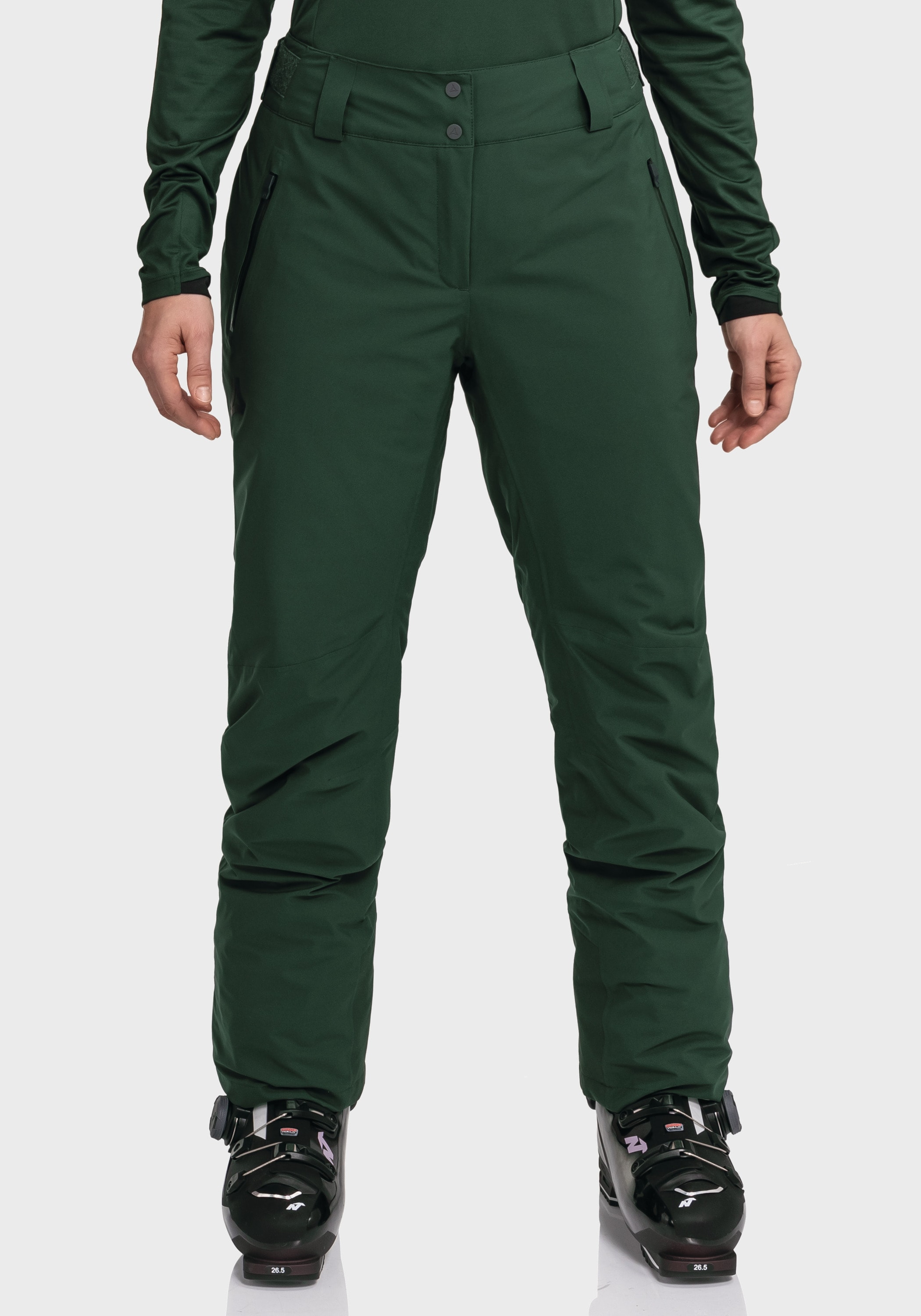 Schöffel Outdoorhose »Pants Style Pine WMS«