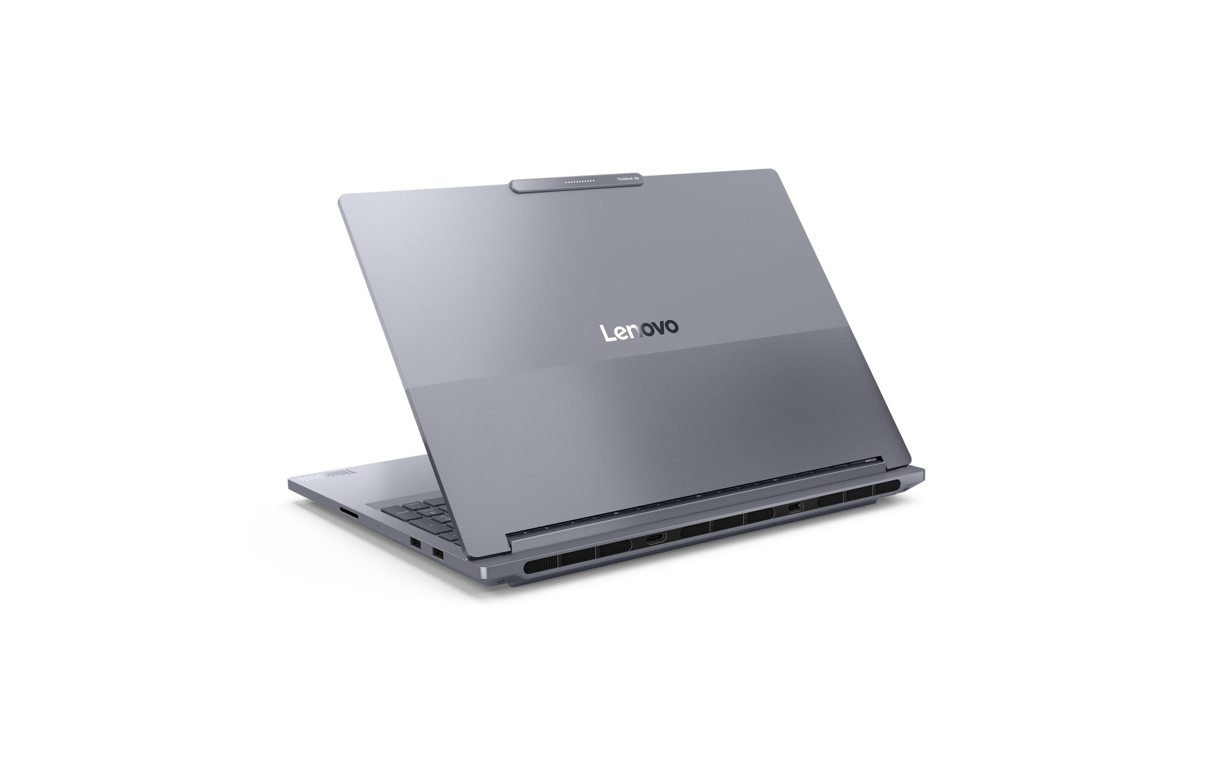 Lenovo Ordinateur portable »16p G6 IAX« / 16 ″ Intel Core Ultra 9 1.000 GB SSD