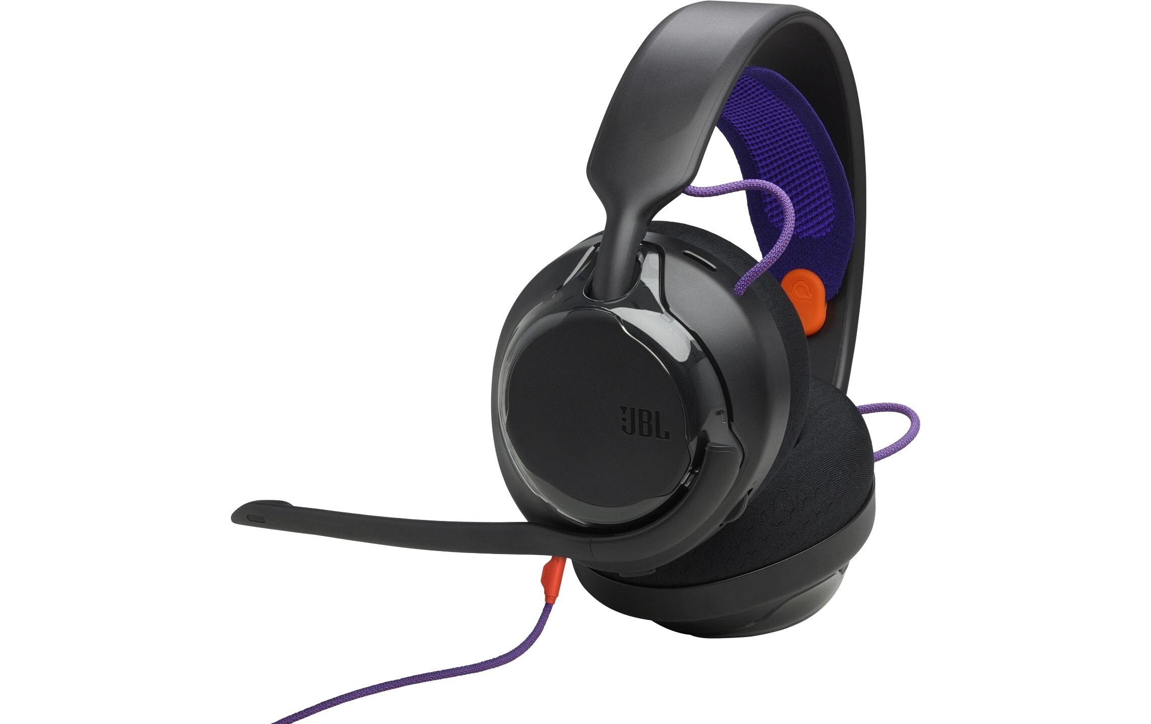 JBL Gaming-Headset »Quantum 250« Mikrofon abnehmbar