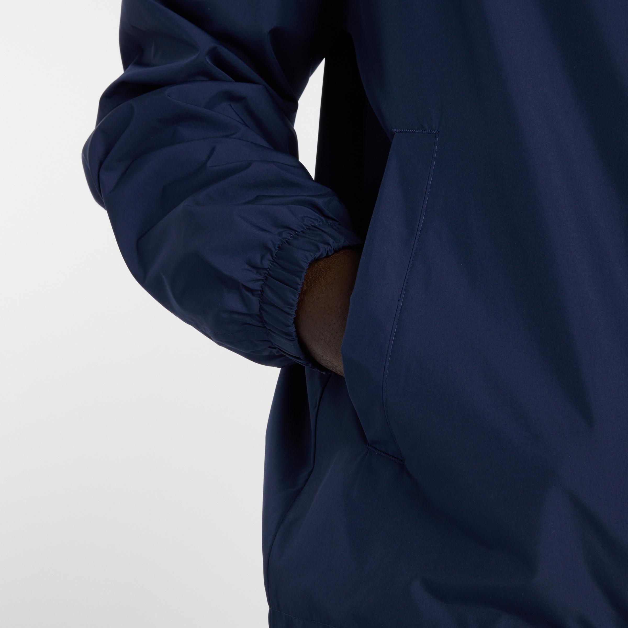 New Balance Veste courte »TNV Mens Lifestyle Jacket« sportlicher Stil, modernes Design, für Alltag und Freizeit