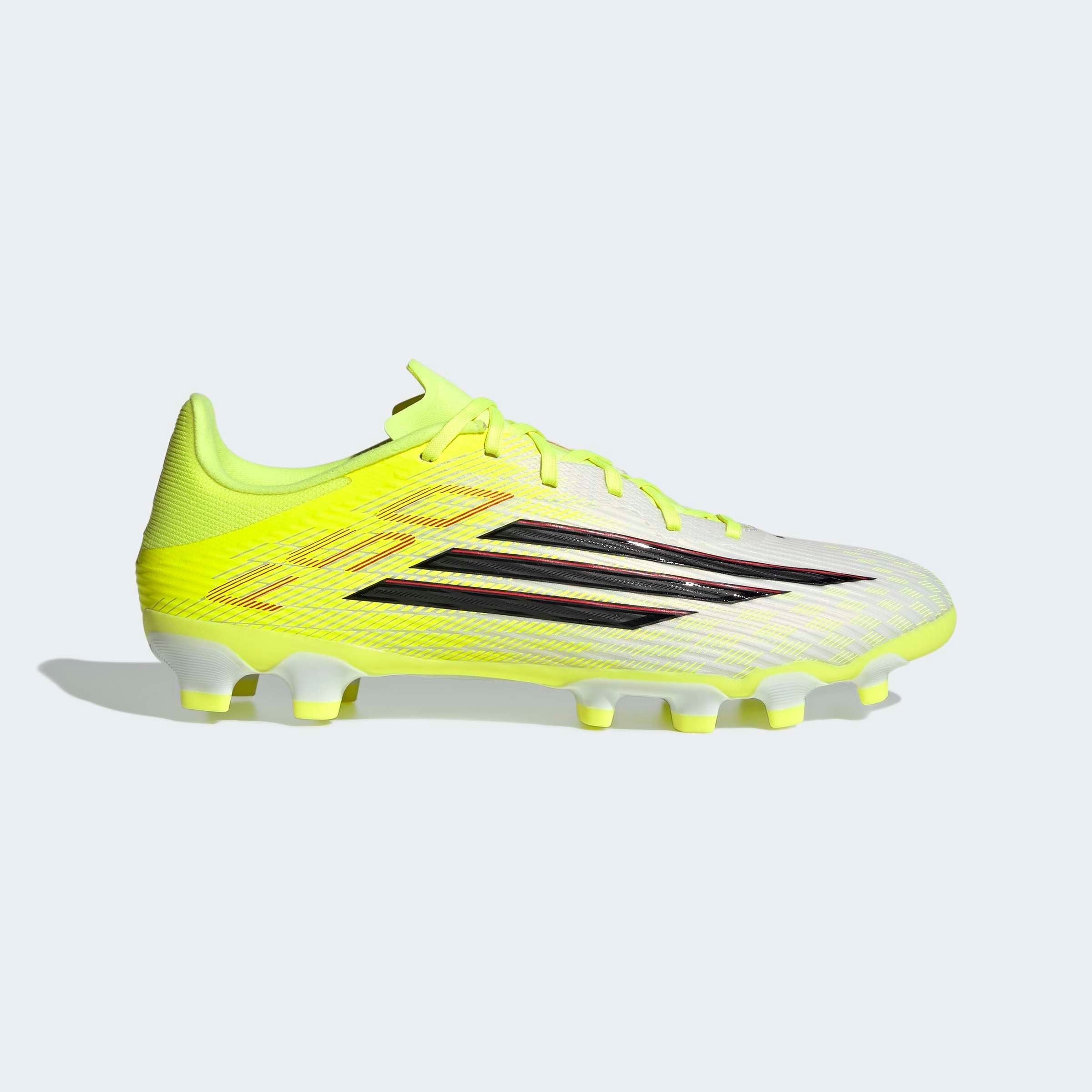 adidas Performance Fussballschuh »F50 LEAGUE MG«  für viele verschiedene Böden geeignet