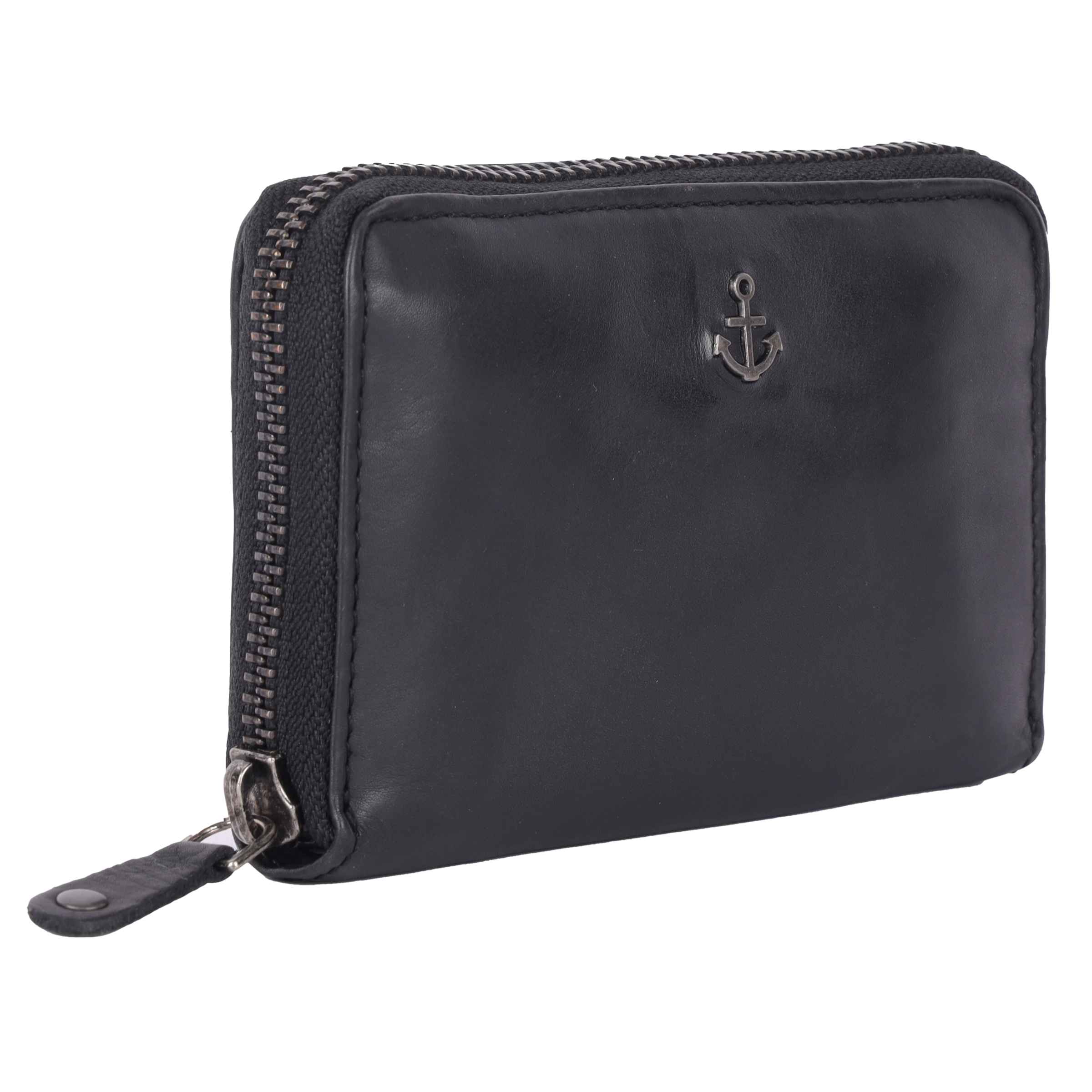 HARBOUR 2nd Porte-monnaie »Seraphina« Wallet Brieftasche Geldbeutel mit charakteristischem Anker-Emblem