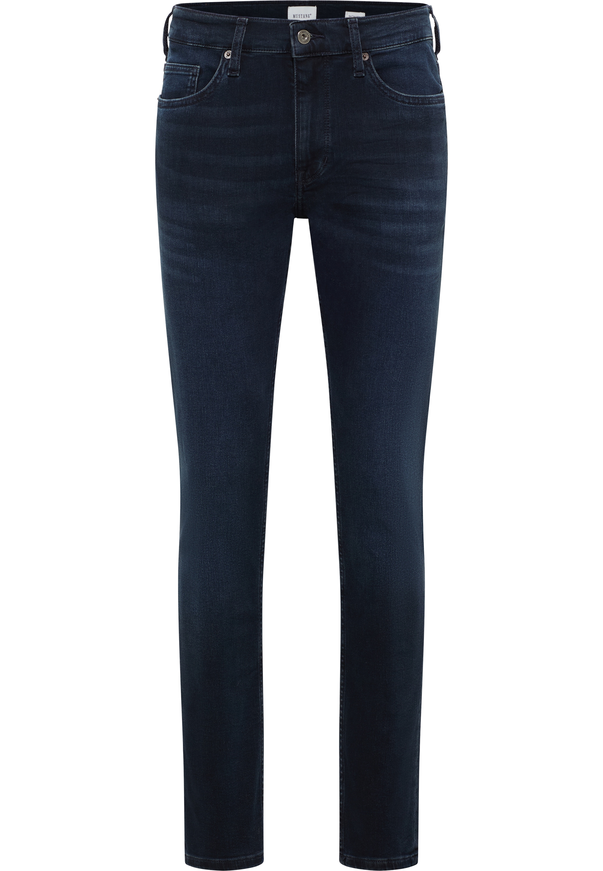 MUSTANG Jeans skinny »Herren Style Frisco Skinny«
