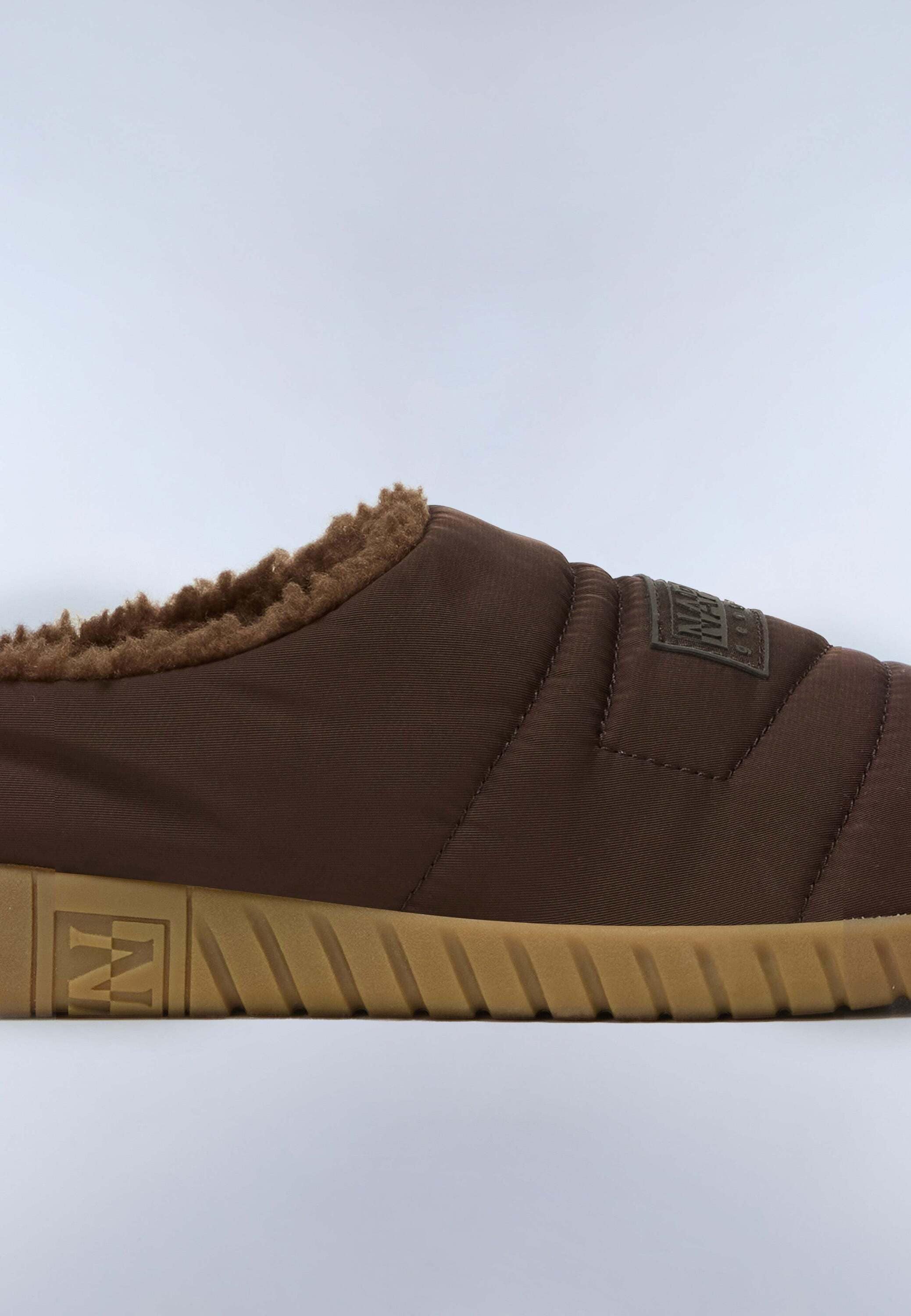 Napapijri Slipper »Napapijri Slip-On F6 NOREG 01/PUF«