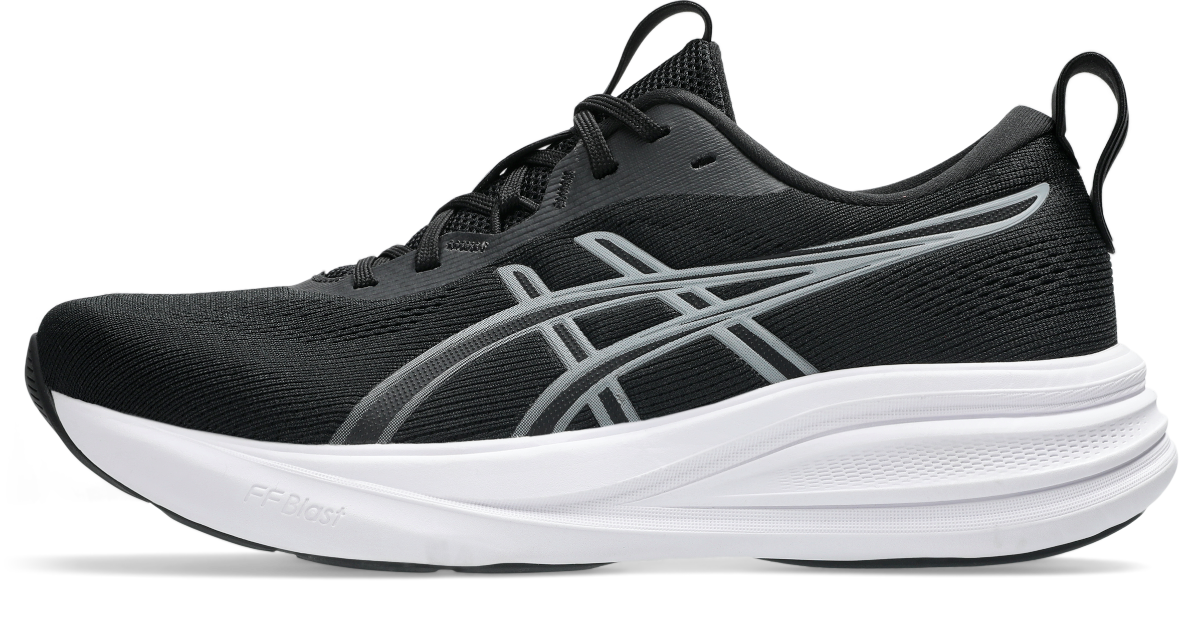 Asics Chaussure de course »GEL-PULSE 17«  pour route et salle de sport, avec amorti FF BLAST