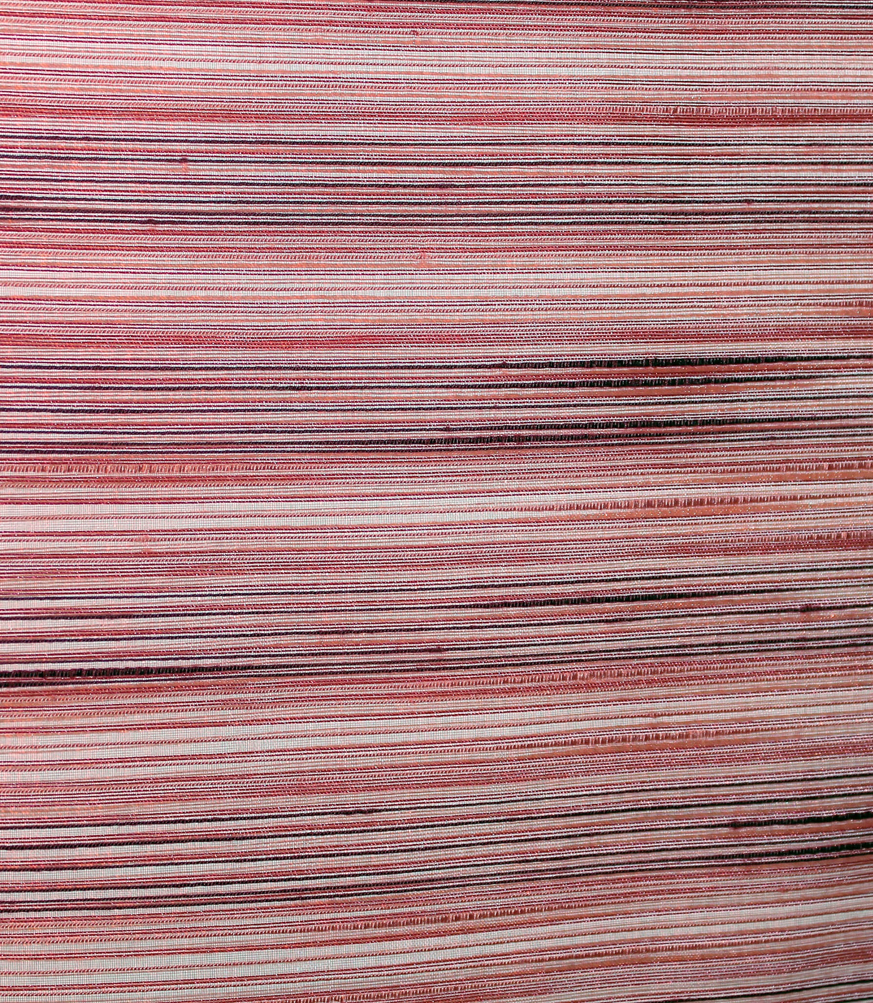 HOSSNER - ART OF HOME DECO Gardine »Egelsee« Schlaufen 1 Stk. tlg. Schlaufenschal im zeitlosen Design