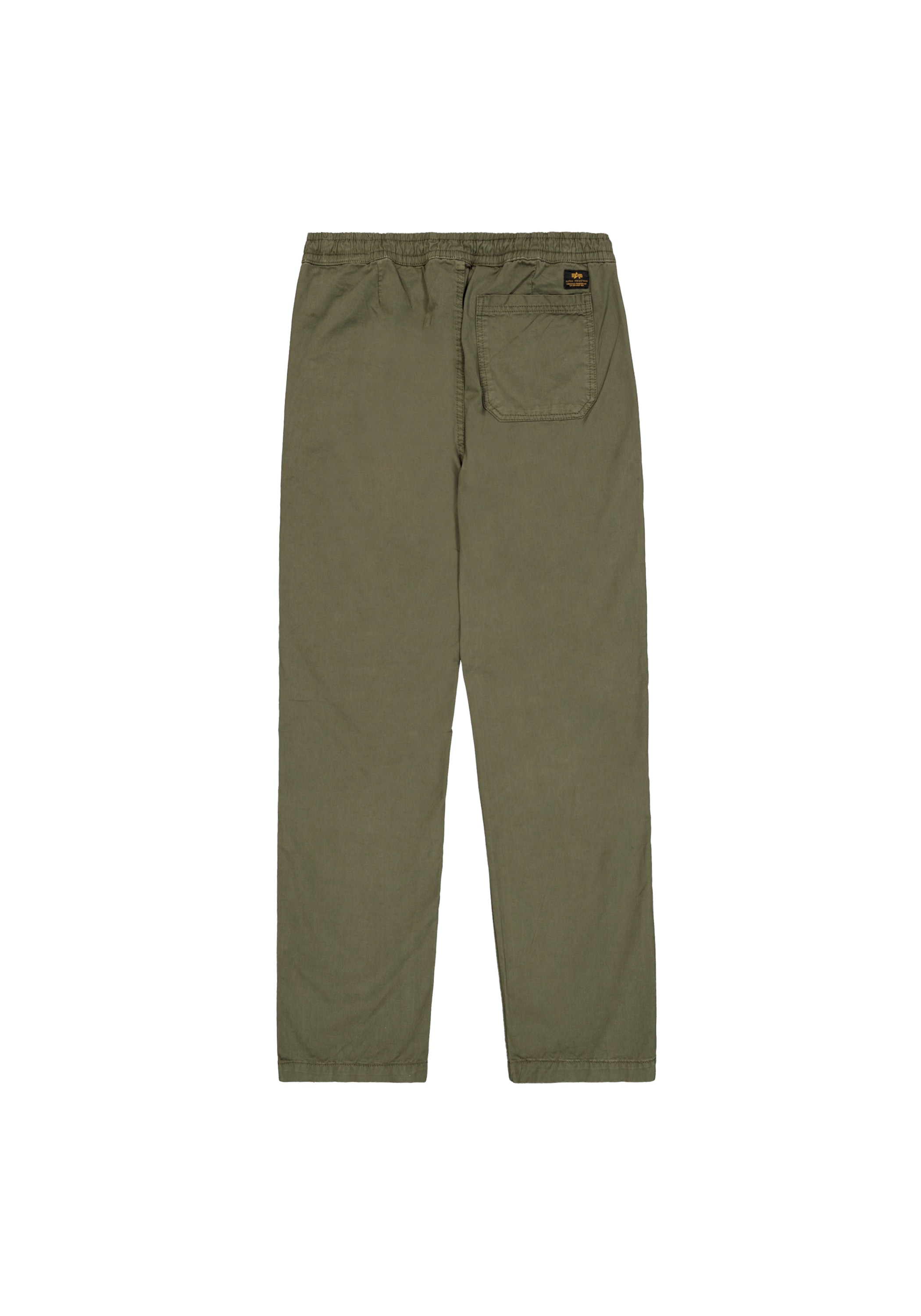 Alpha Industries Shorts »Basic Cotton Pants«