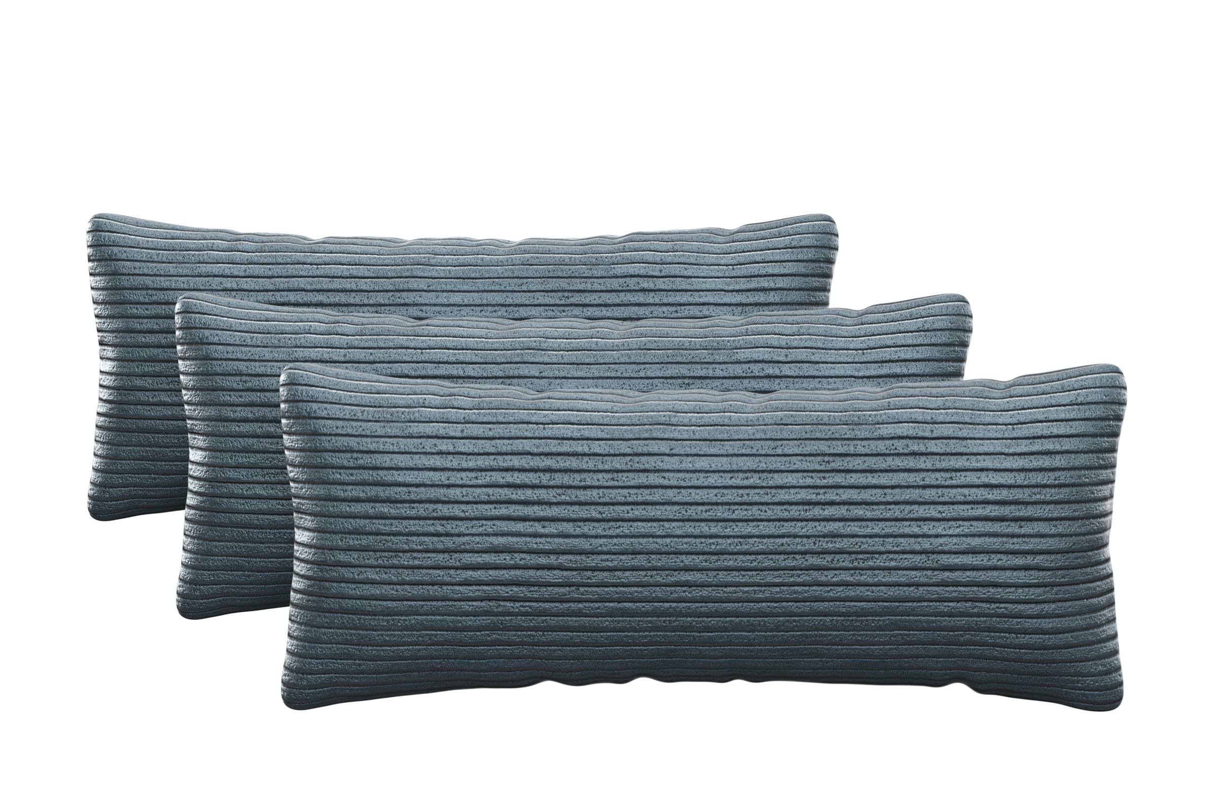 sit&more Coussin de canapé »Cabana« Set de coussins rein 2 ou 3 pièces au choix