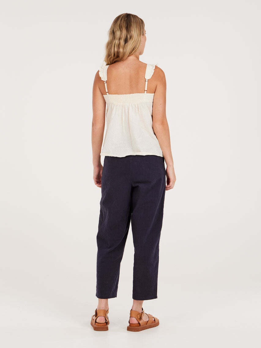 Protest Shirttop »Top PRTJINTE«