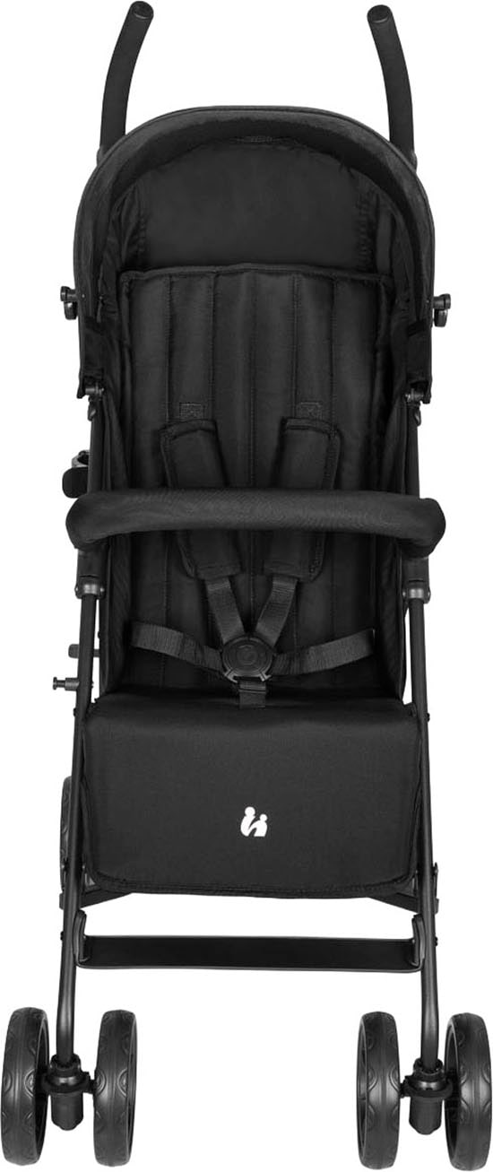 Hauck Poussette pour enfants »Fold N Care« 22 kilos