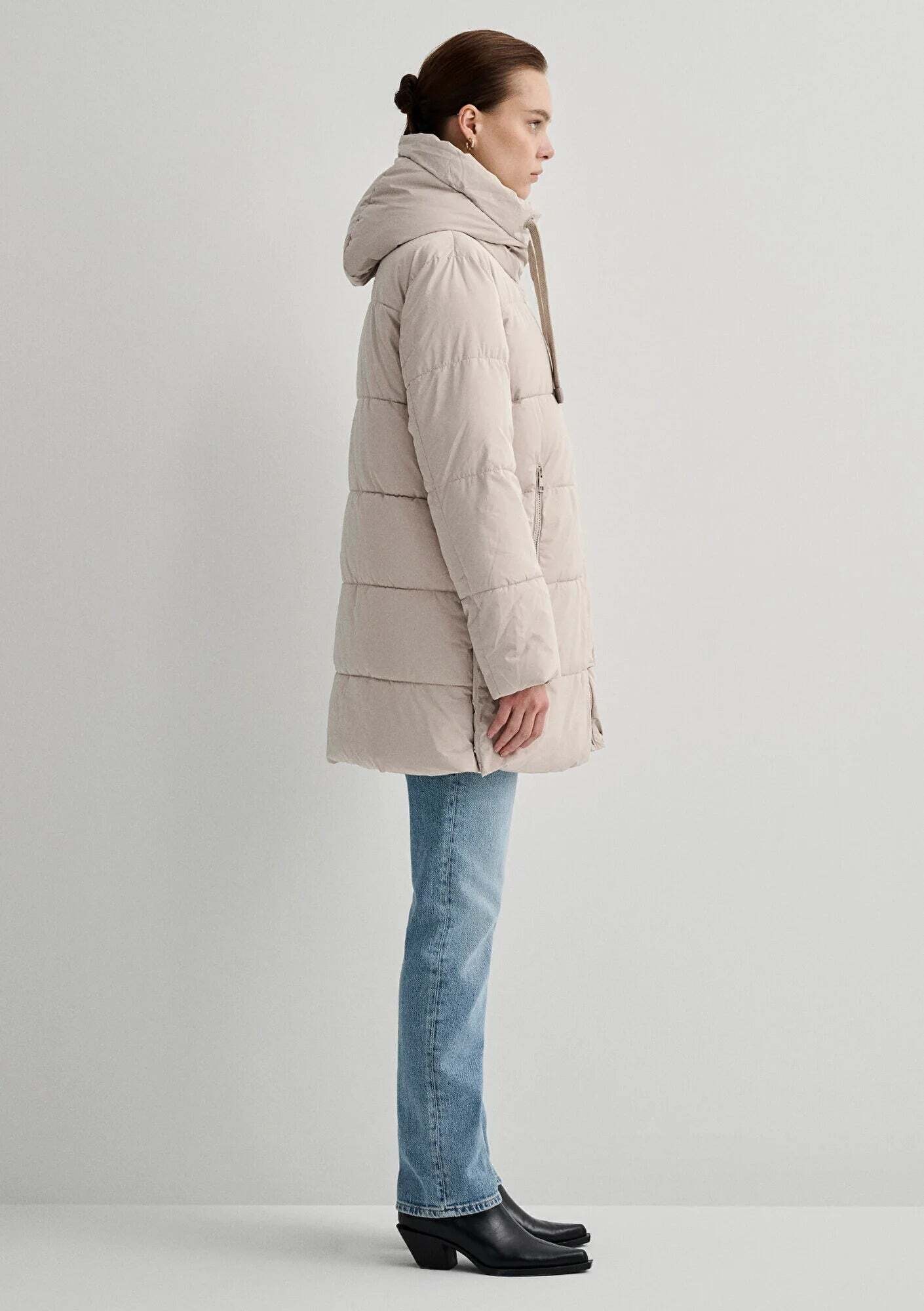 Mavi Veste matelassée »Mavi Steppjacke Jacket«