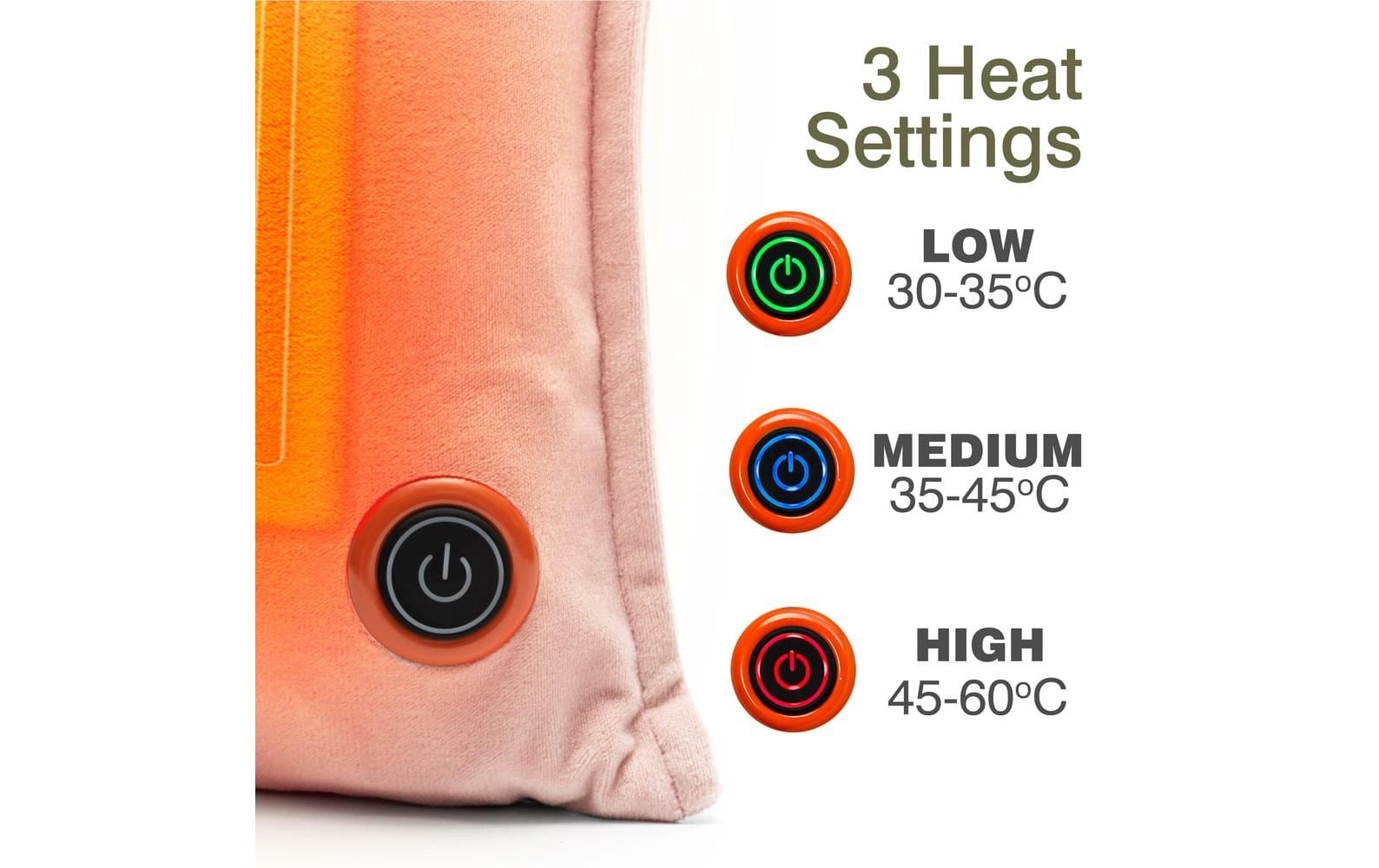 Bodi-Tek Bouillotte »Cozy«