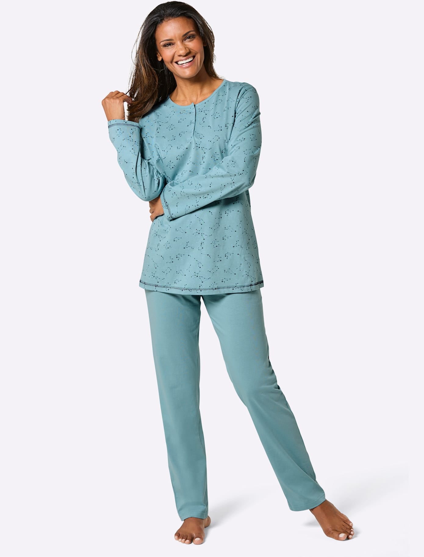 comtessa Pyjama