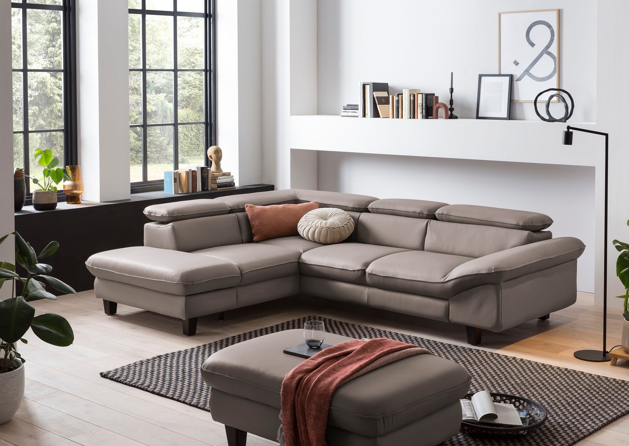 GOODproduct Hocker »Pilot«