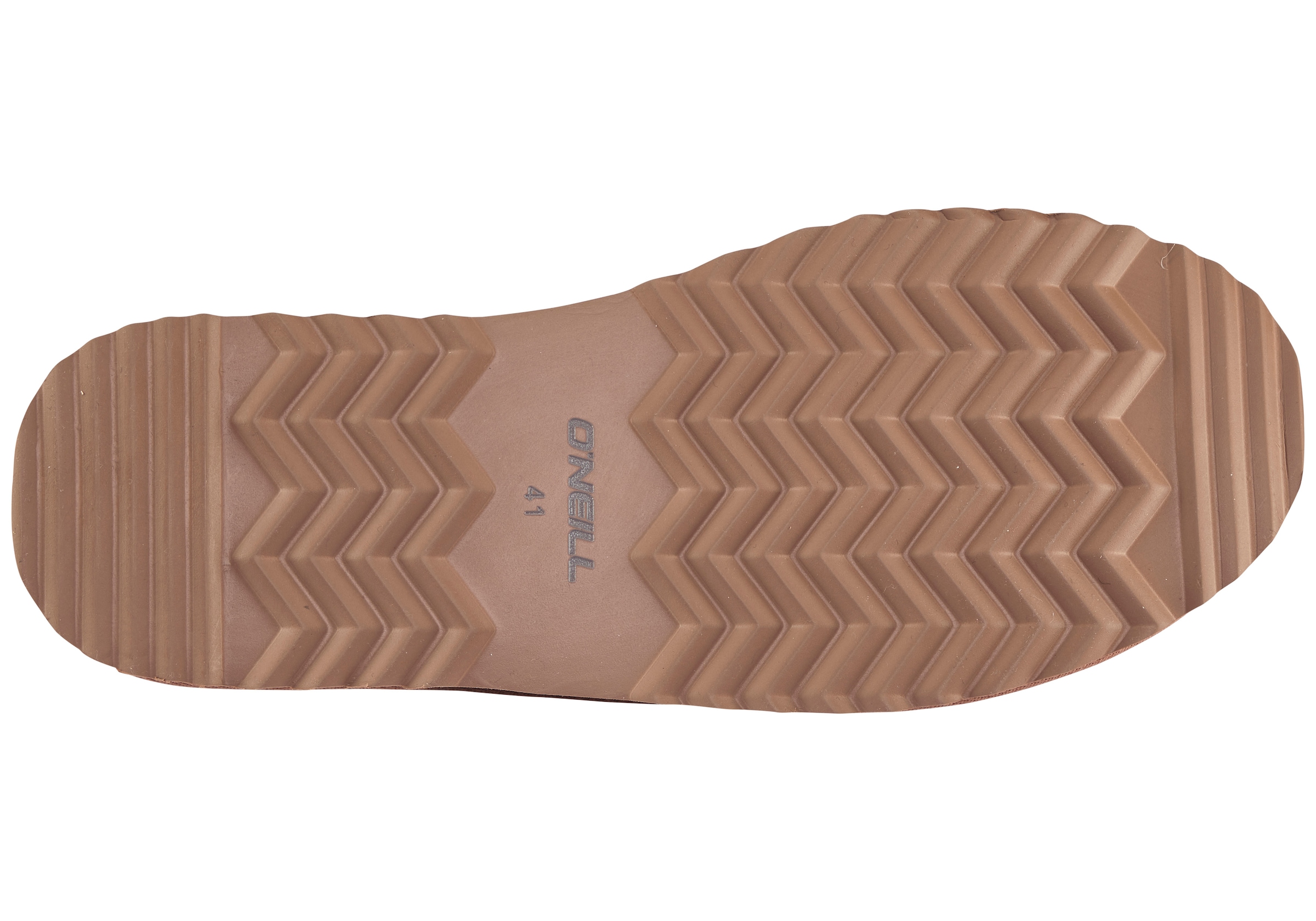 O'Neill Winterstiefel »BESIANA PLATFORM WOMEN MID«  Winterschuhe, Winterboots, Snowboots mit Plateau-Sohle