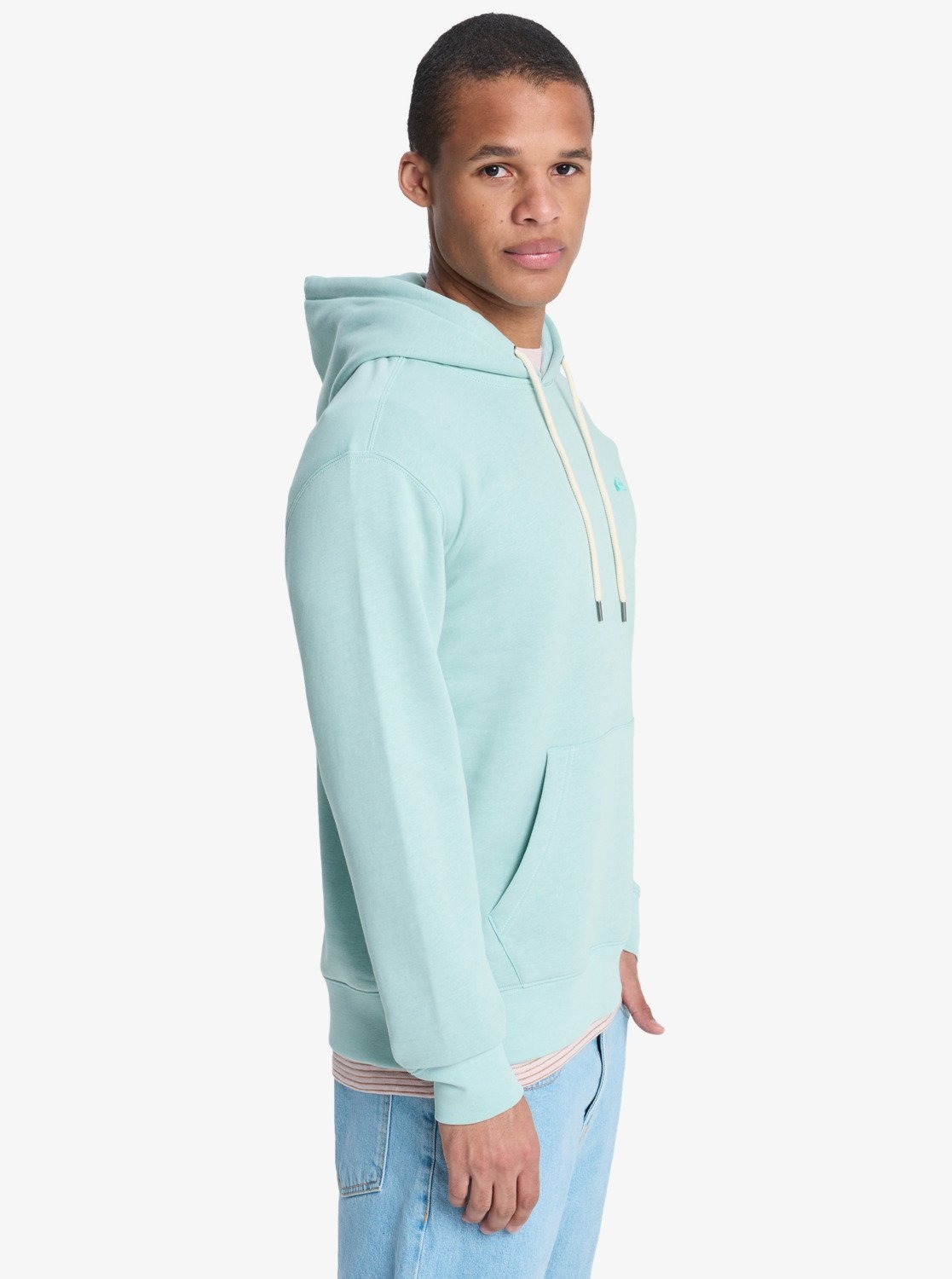 Quiksilver Sweat à capuche »SALT WATER HOODIE«, 1 pièces
