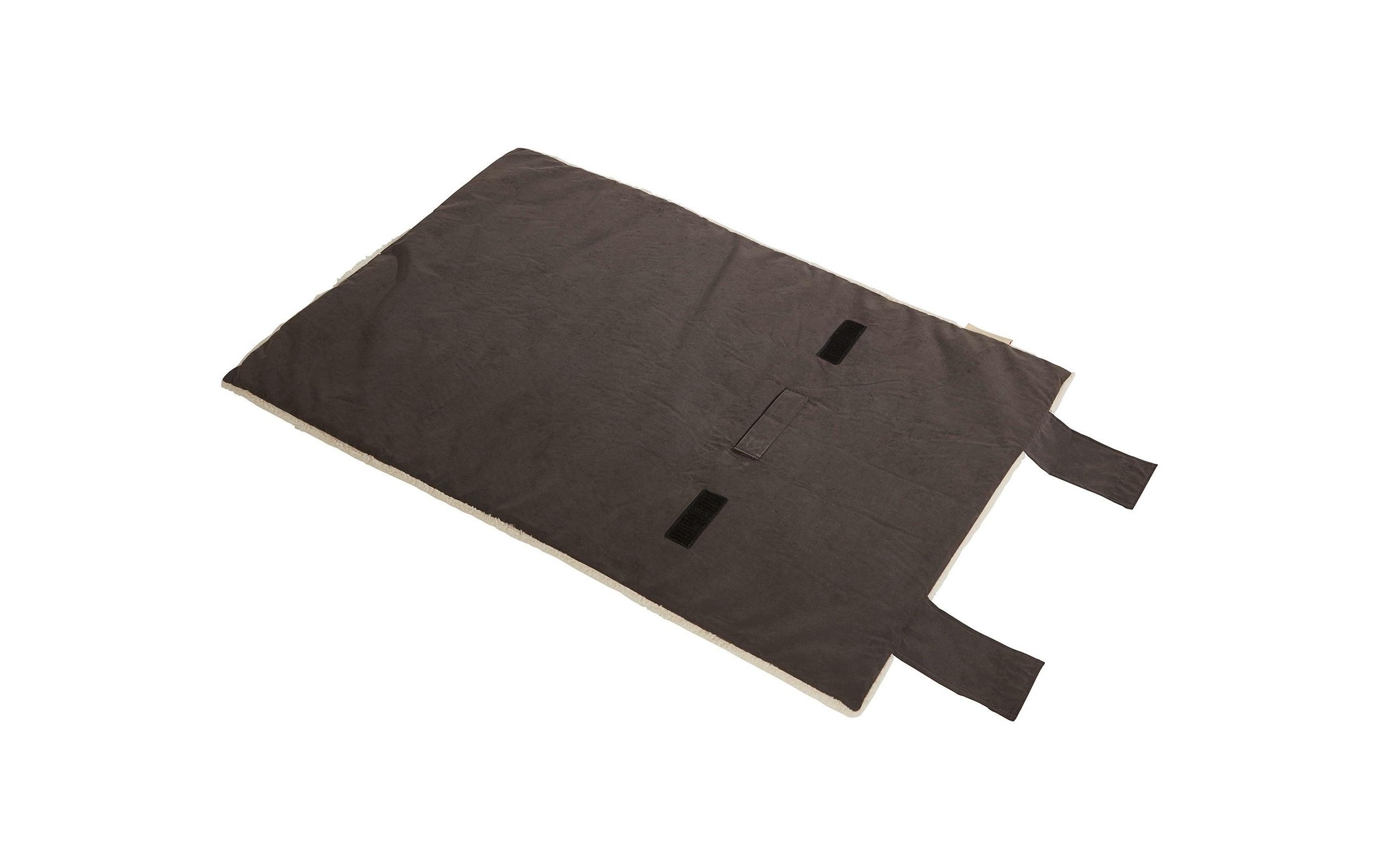 Wolters Tierdecke »Vagabund, 100 x 70 cm«