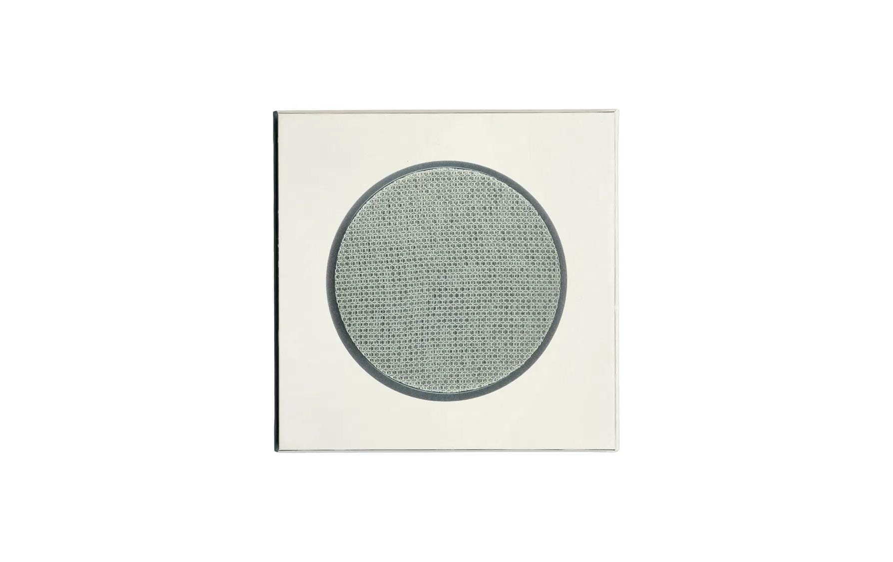 Jacob Jensen Détecteur de fumée »Optisch«