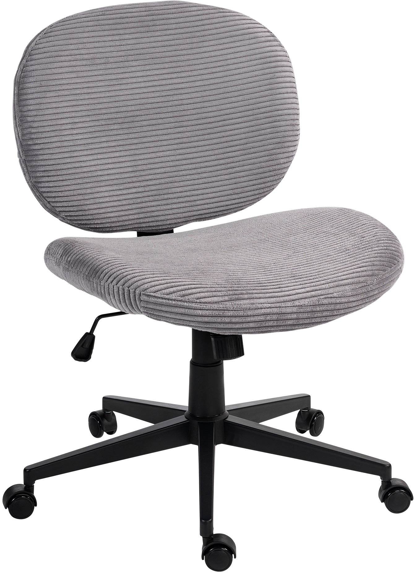 Duo Collection Chaise pivotante »Tilo« () 1 cuisréglage hauteur d’assise, mécanisme basculant, roulettes doubles de sécurité