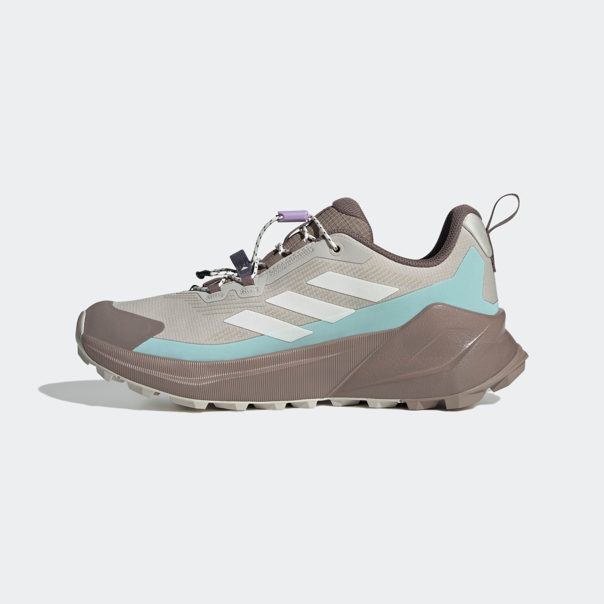 adidas TERREX Chaussure de randonnée »TERREX TRAILMAKER 2 GORE-TEX SPEED LACE«  wasserdicht