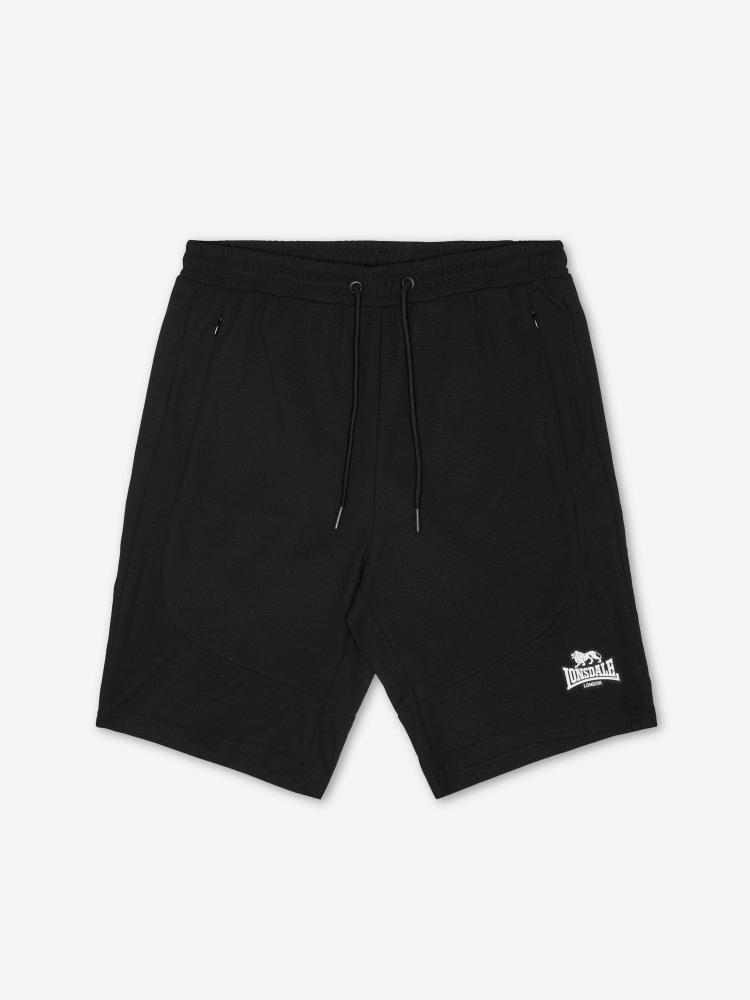 Lonsdale Short »AUCKLAND«  sportlicher Stil, für vielseitige Aktivitäten, bequeme Passform