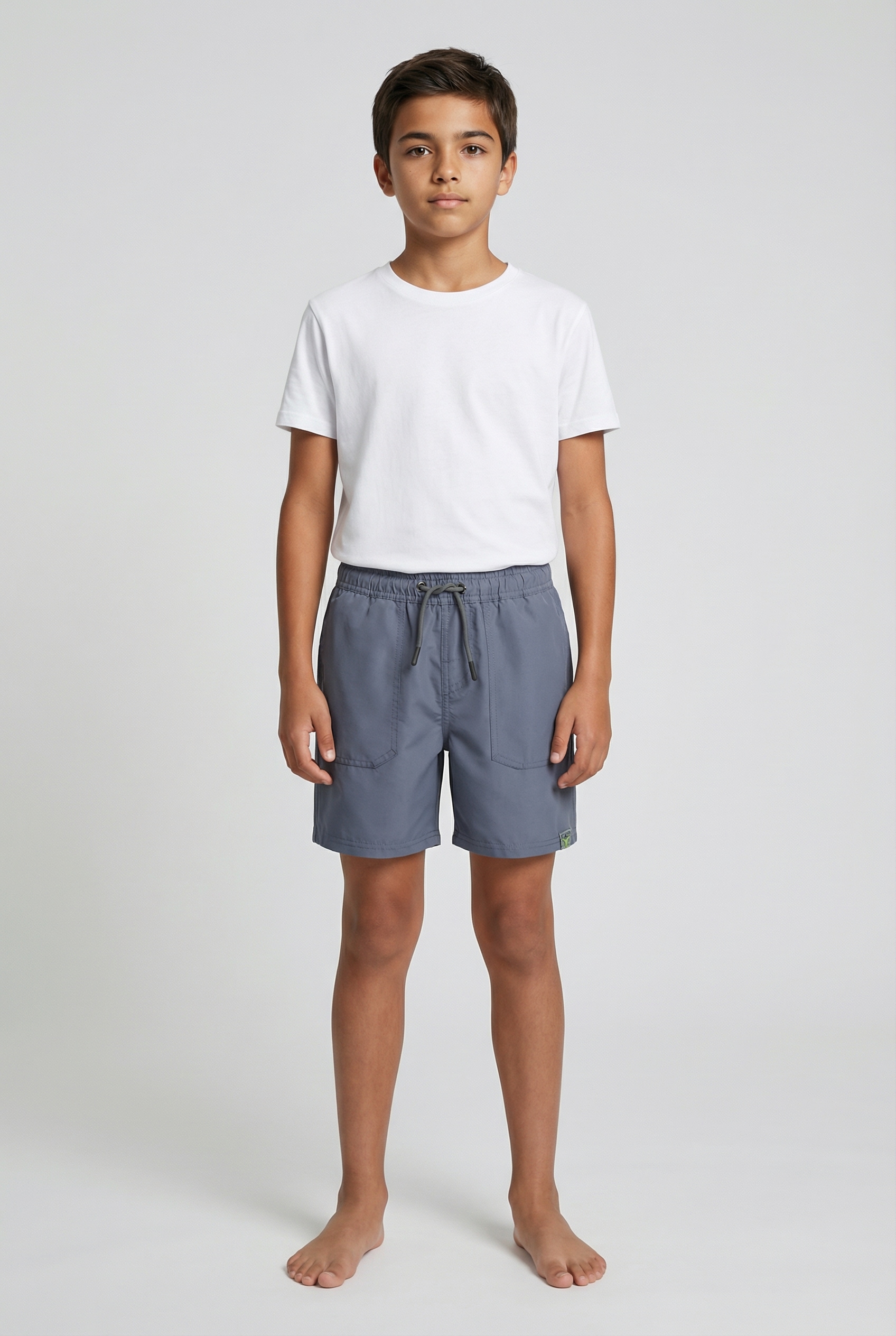 Chiemsee Short de bain »Boys Swim Shorts« pour enfants