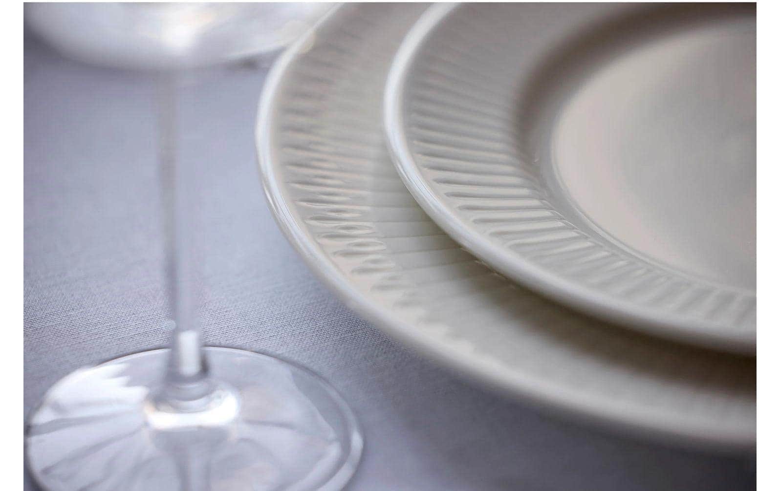 coast Assiette plate »Horizon, 27 cm, 4 Stück«