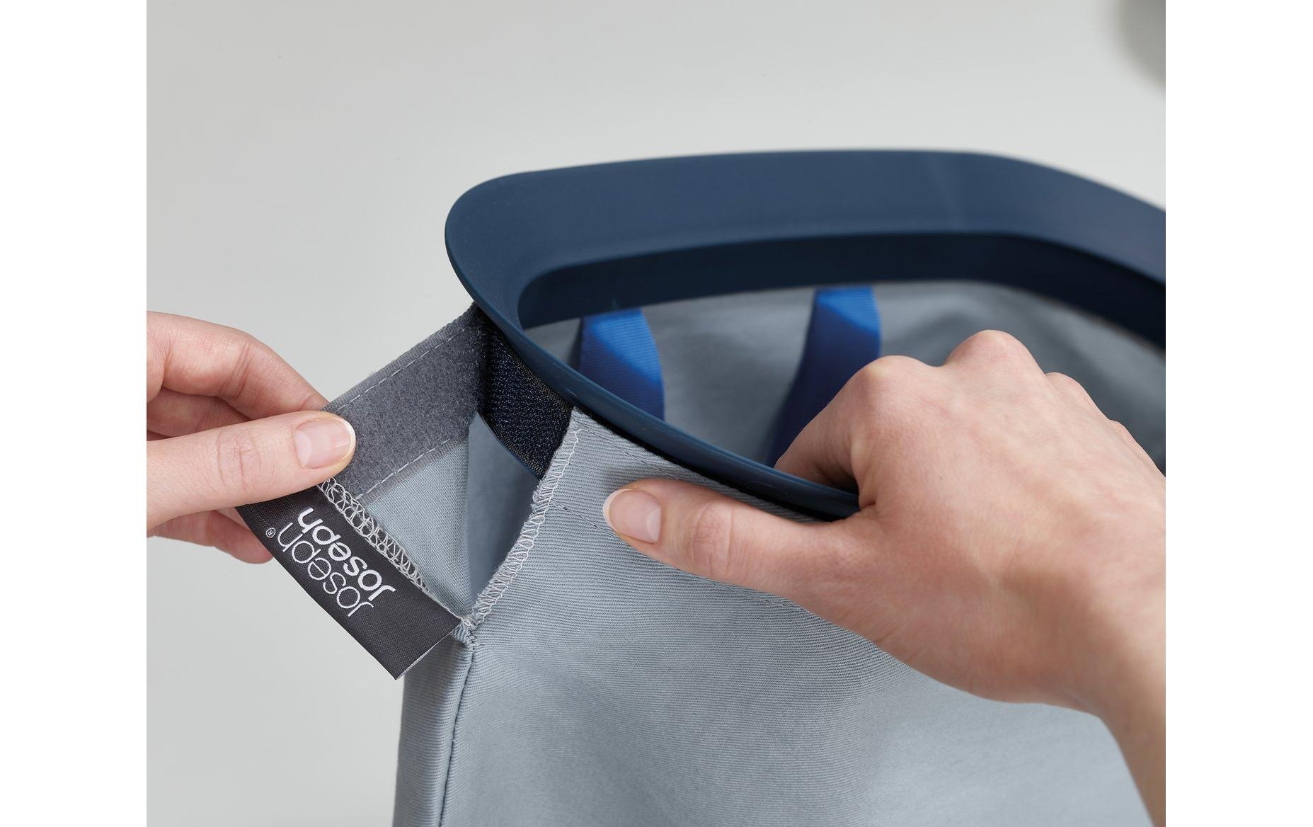 Joseph Joseph Wäschesortierer »Tota 90 L, 2x 45 L«