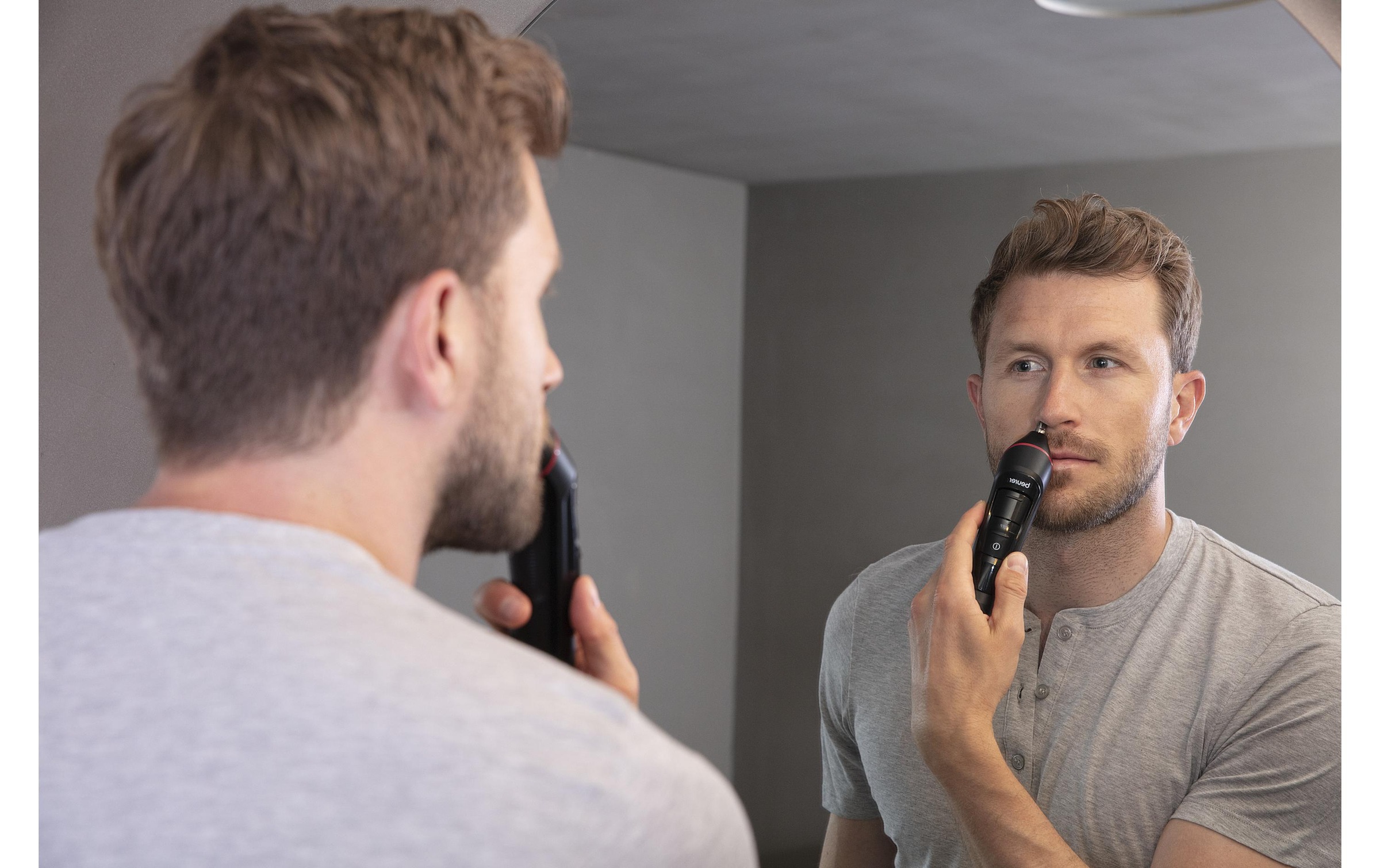 BEURER Elektrorasierer »MN9X«