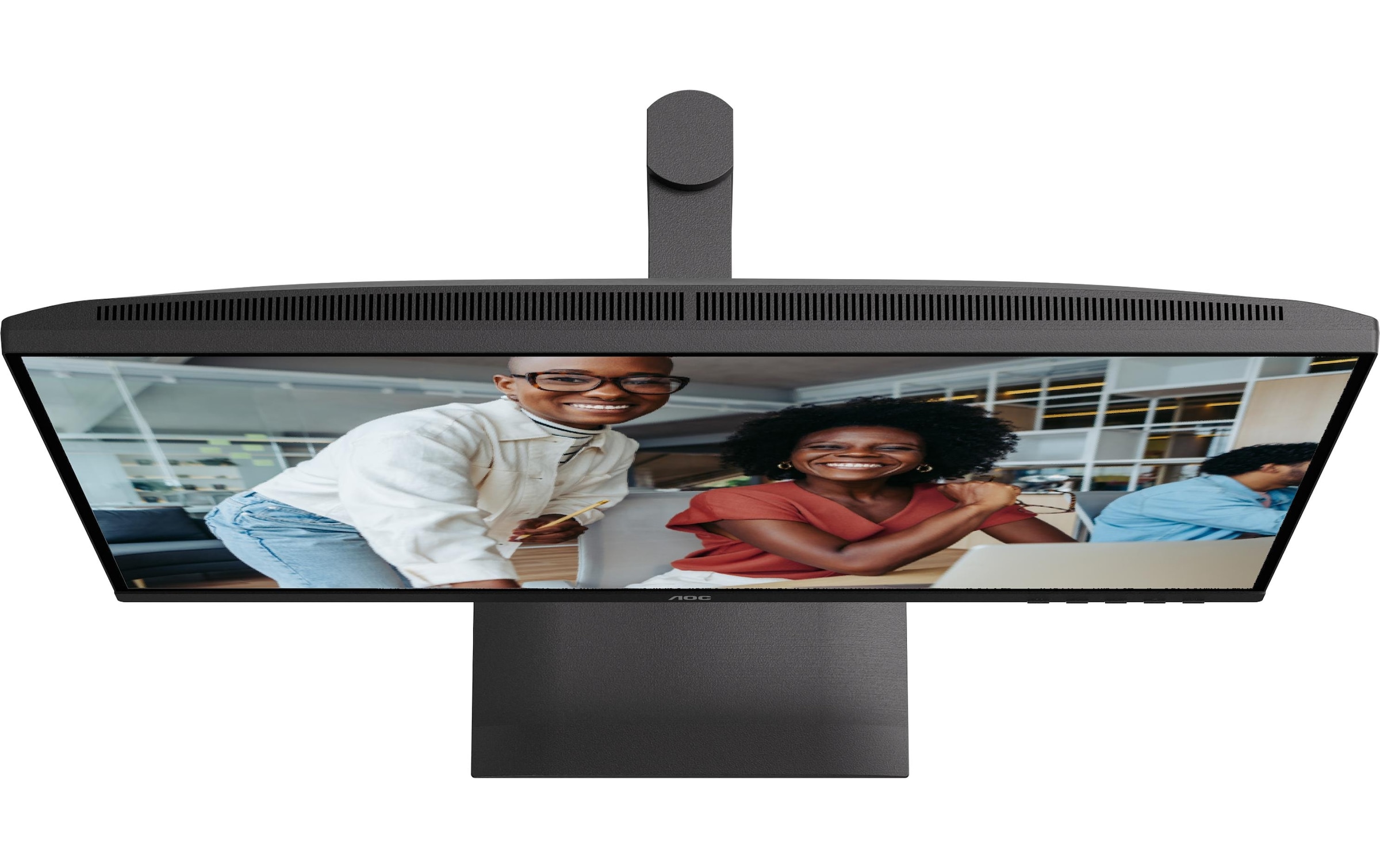 AOC Moniteur LED »X24E4U« 60,96 cm/24 ″  1920 x 1200 px 100 Hz