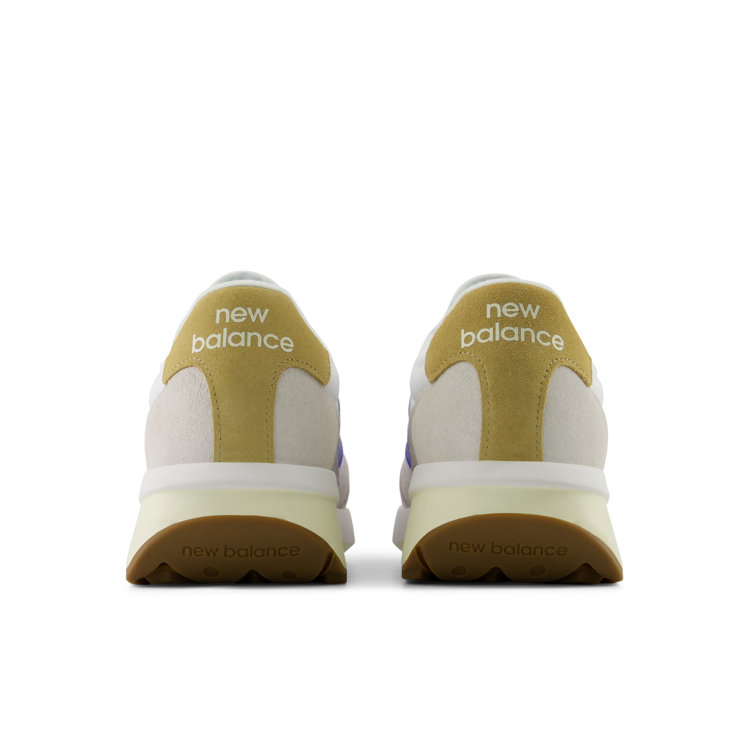 New Balance Sneaker »370«